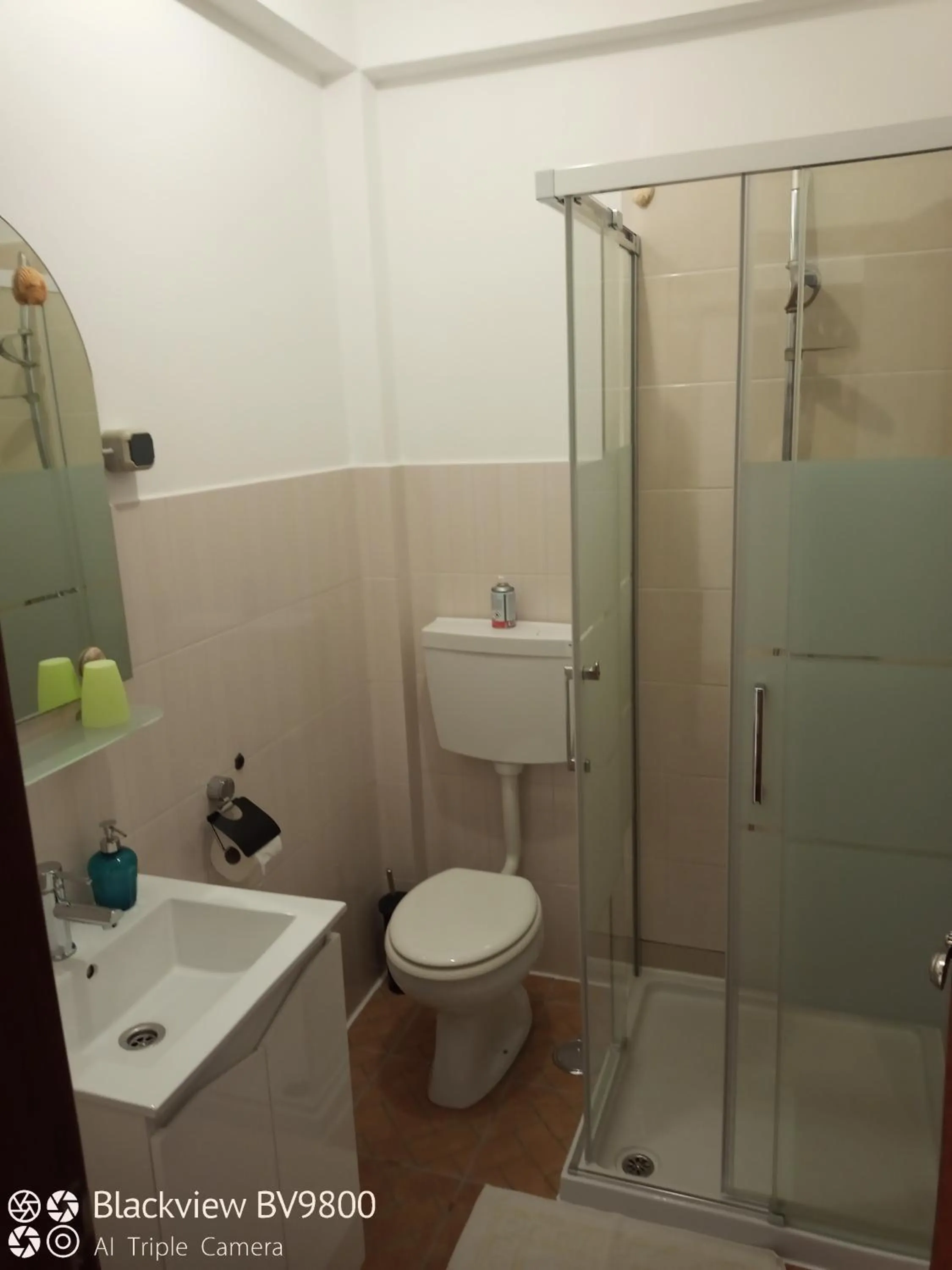 Quartos Com Boas Vistas