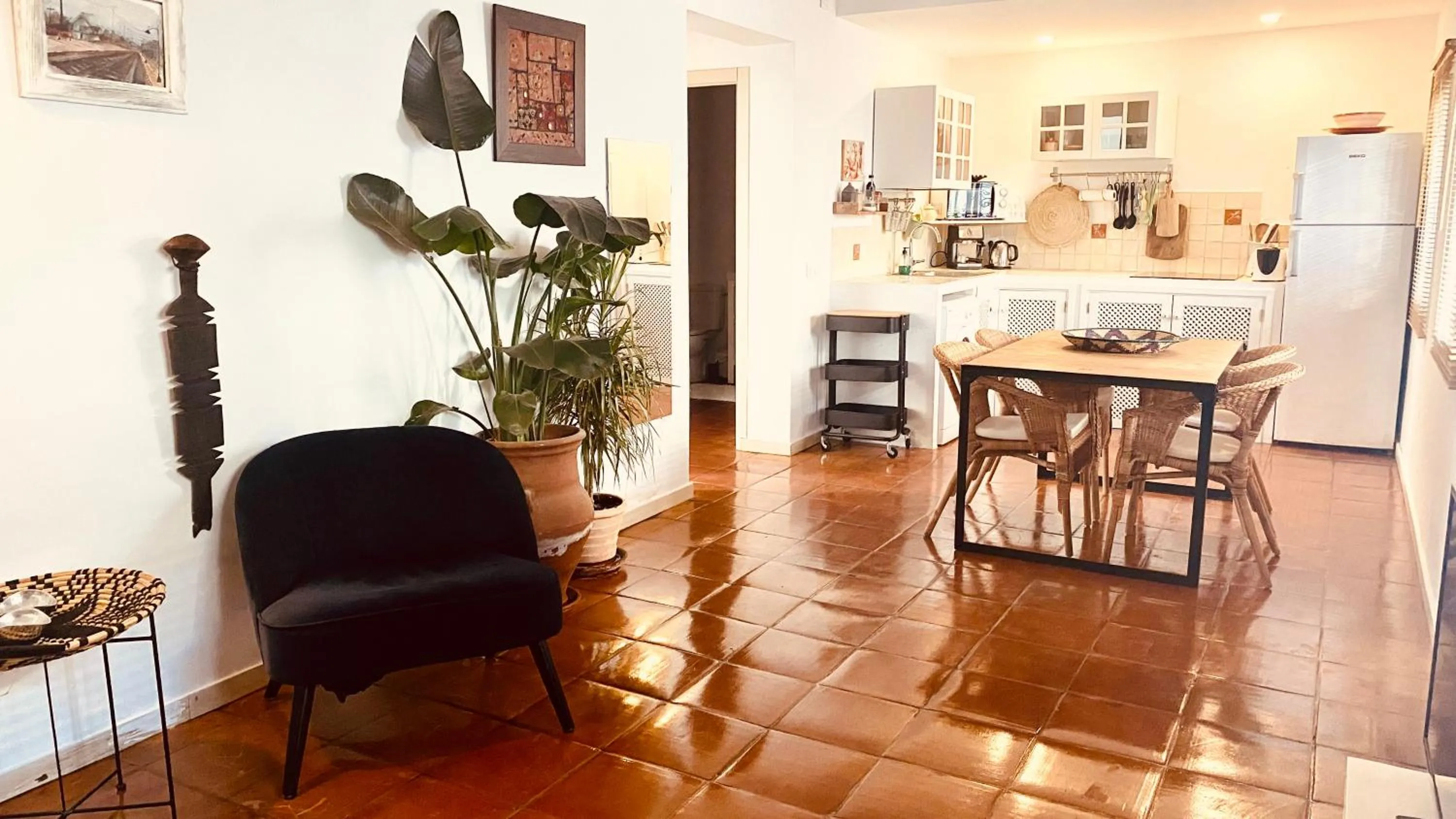 Amplio y con encanto en el centro histórico