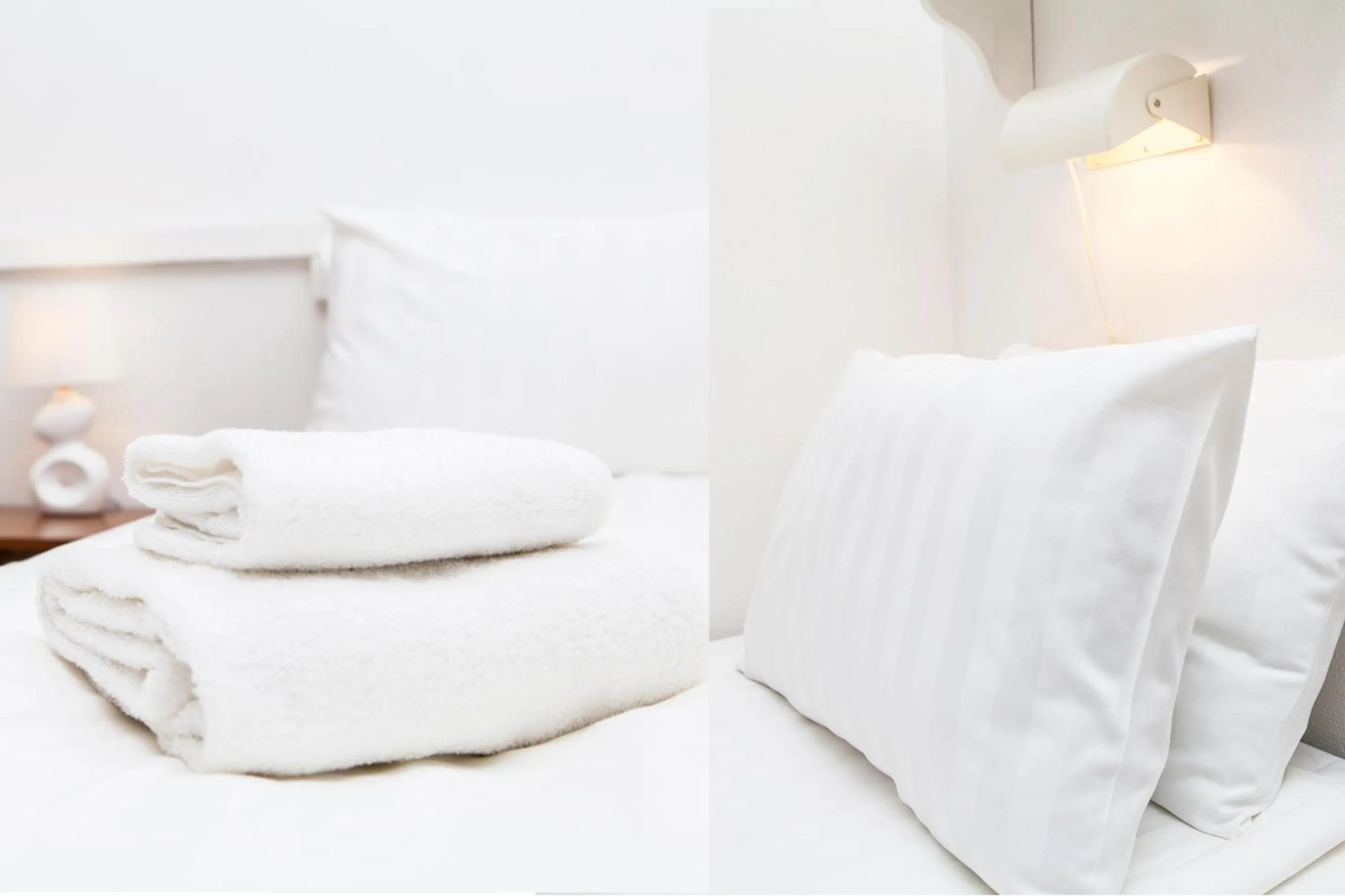 Other, Bed in Hotel Expo Stockholm