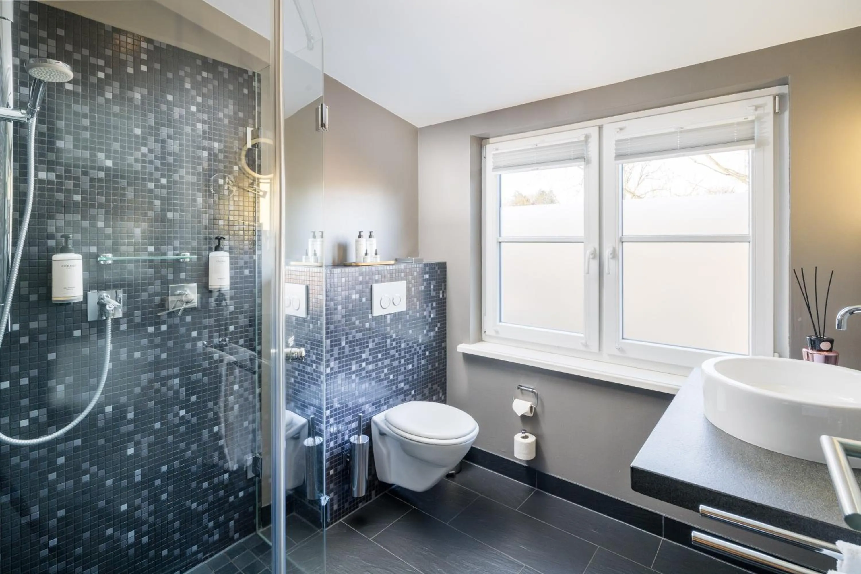 Hotel du Nord, Hamburg-Volksdorf