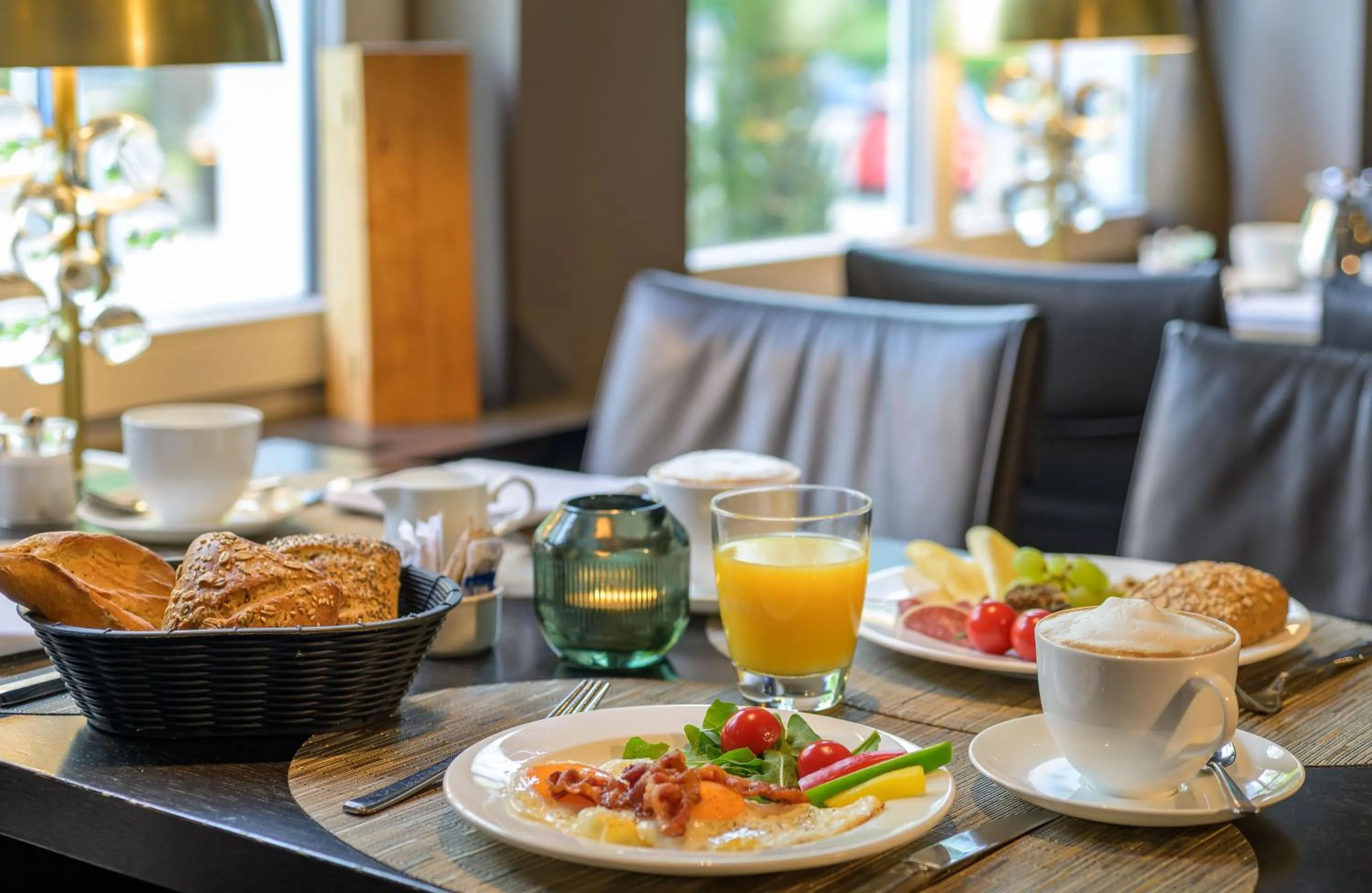 Hotel du Nord, Hamburg-Volksdorf