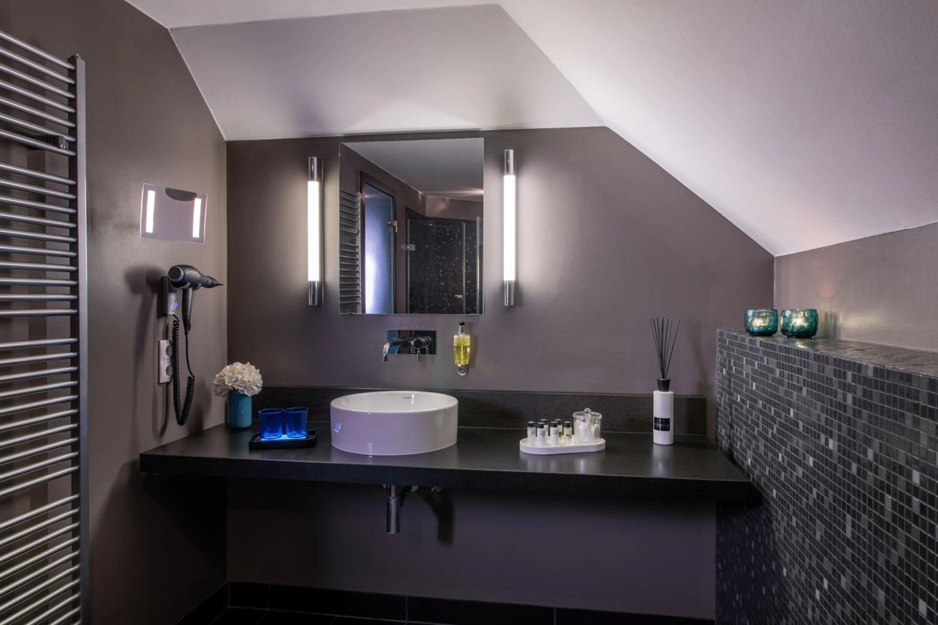 Hotel du Nord, Hamburg-Volksdorf