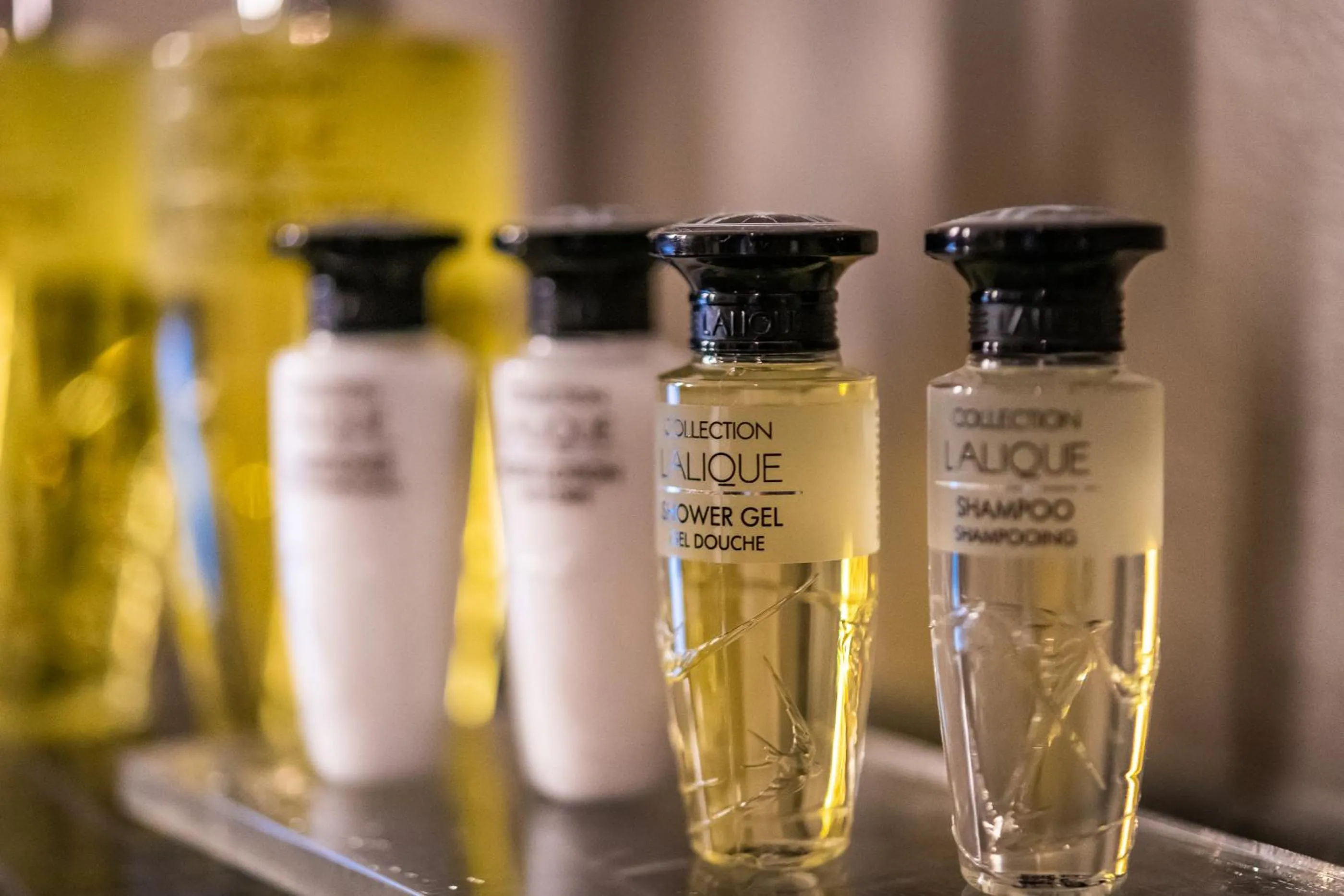 Bathroom in Hotel du Nord, Hamburg-Volksdorf