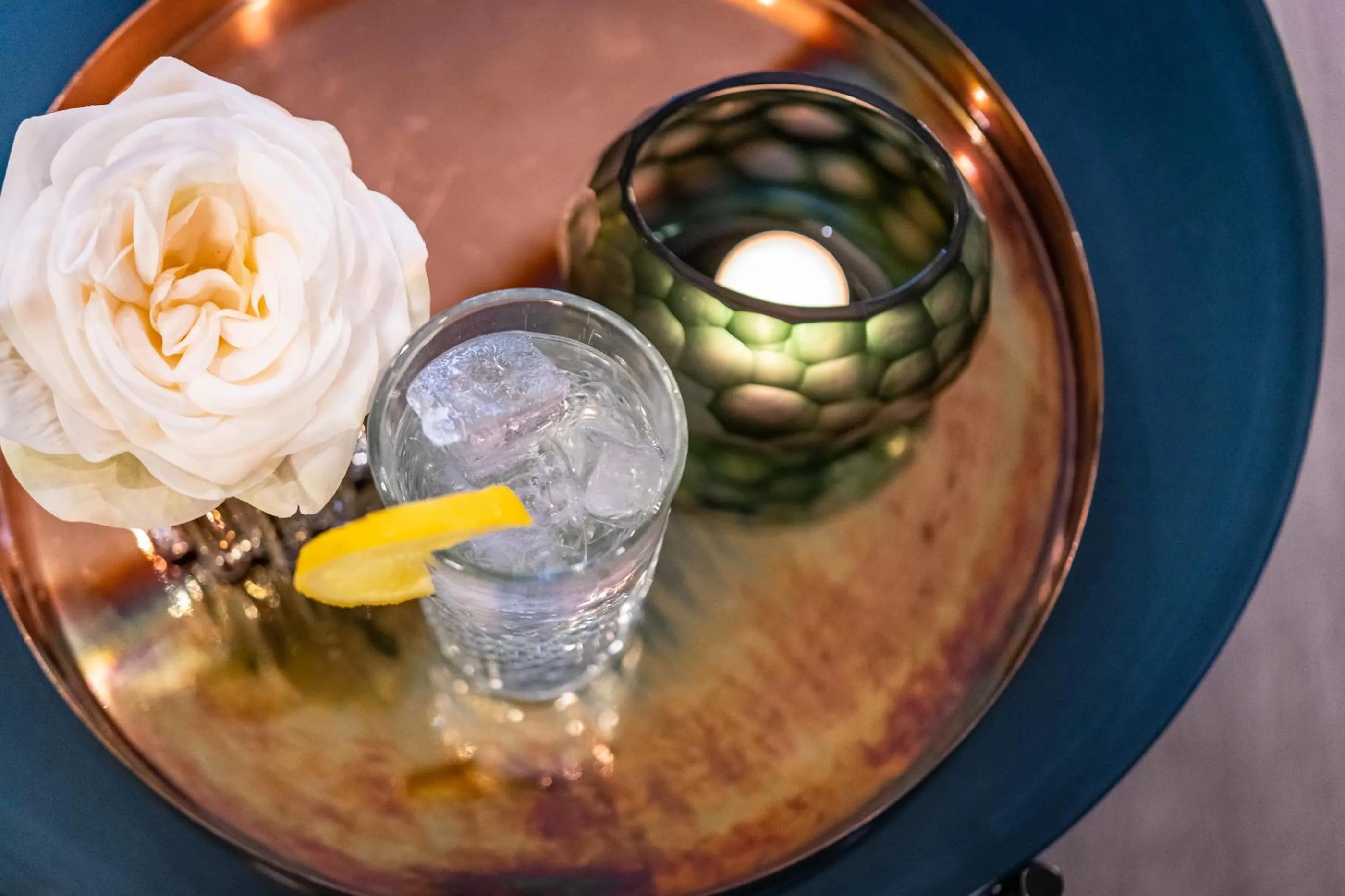 Lounge or bar in Hotel du Nord, Hamburg-Volksdorf