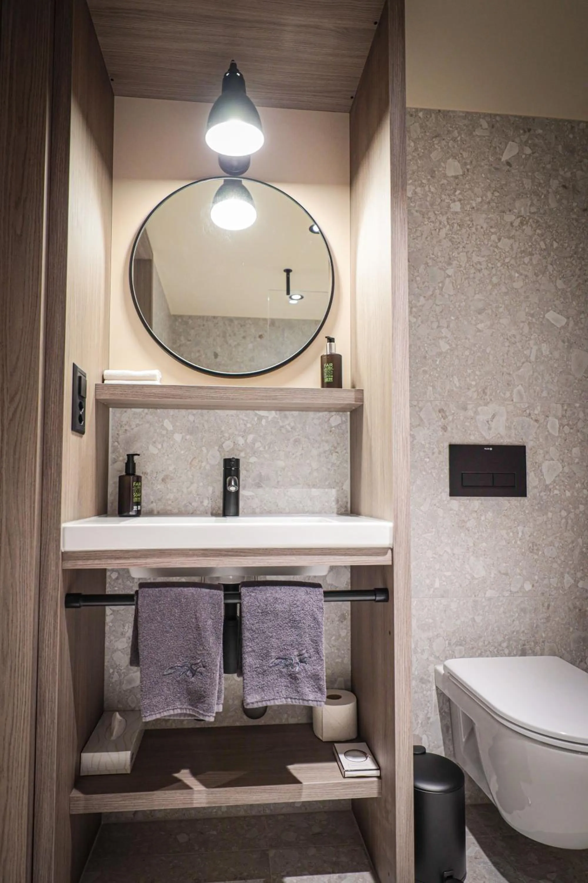 Revier Hotel Säntispark