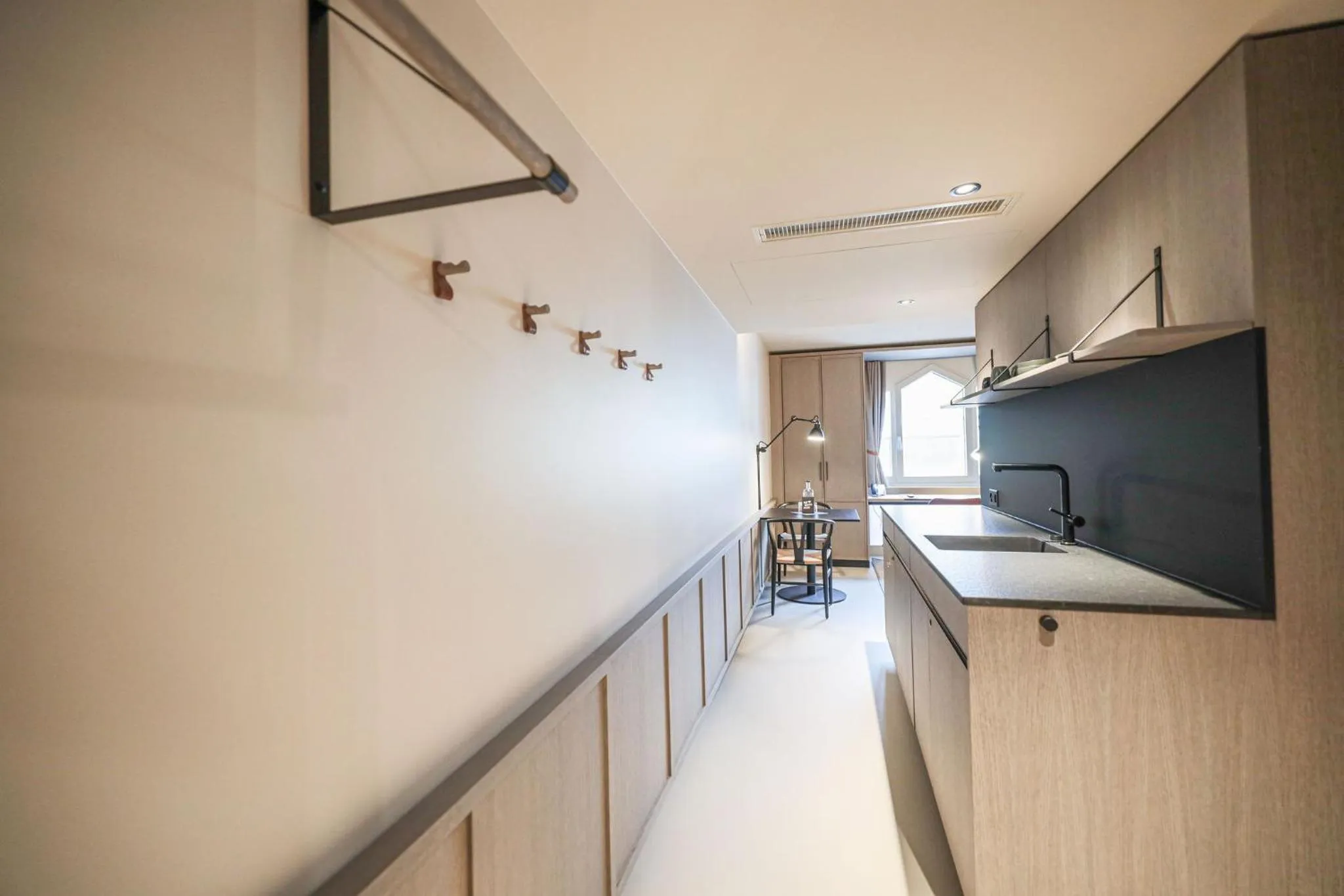 Revier Hotel Säntispark