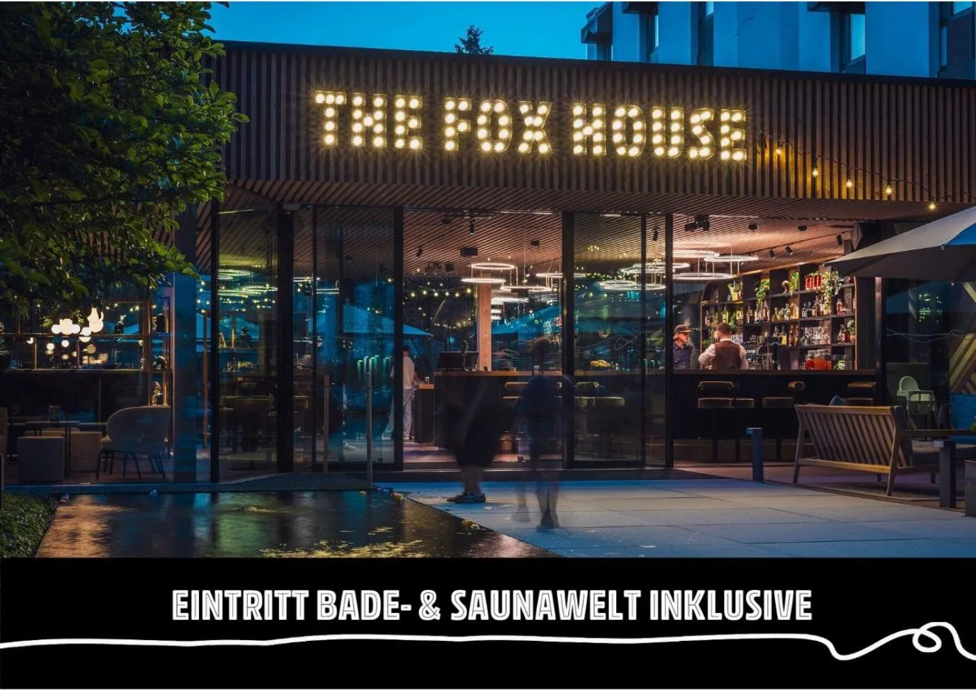 Revier Hotel Säntispark