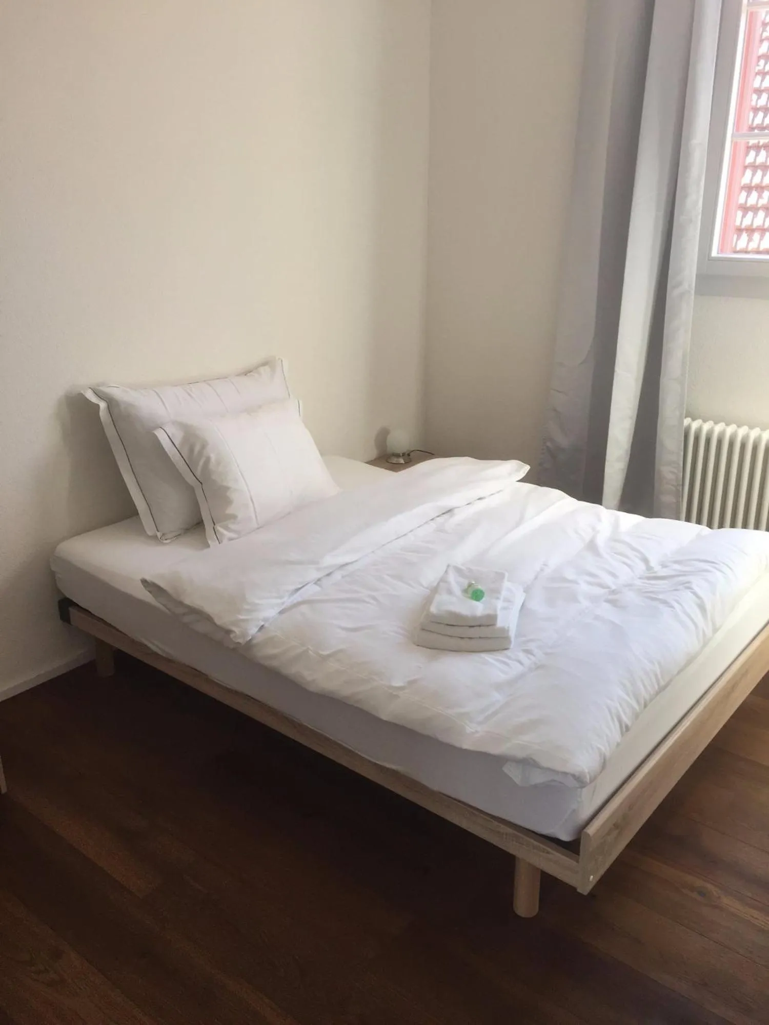 Photo of the whole room in Hotel Bären