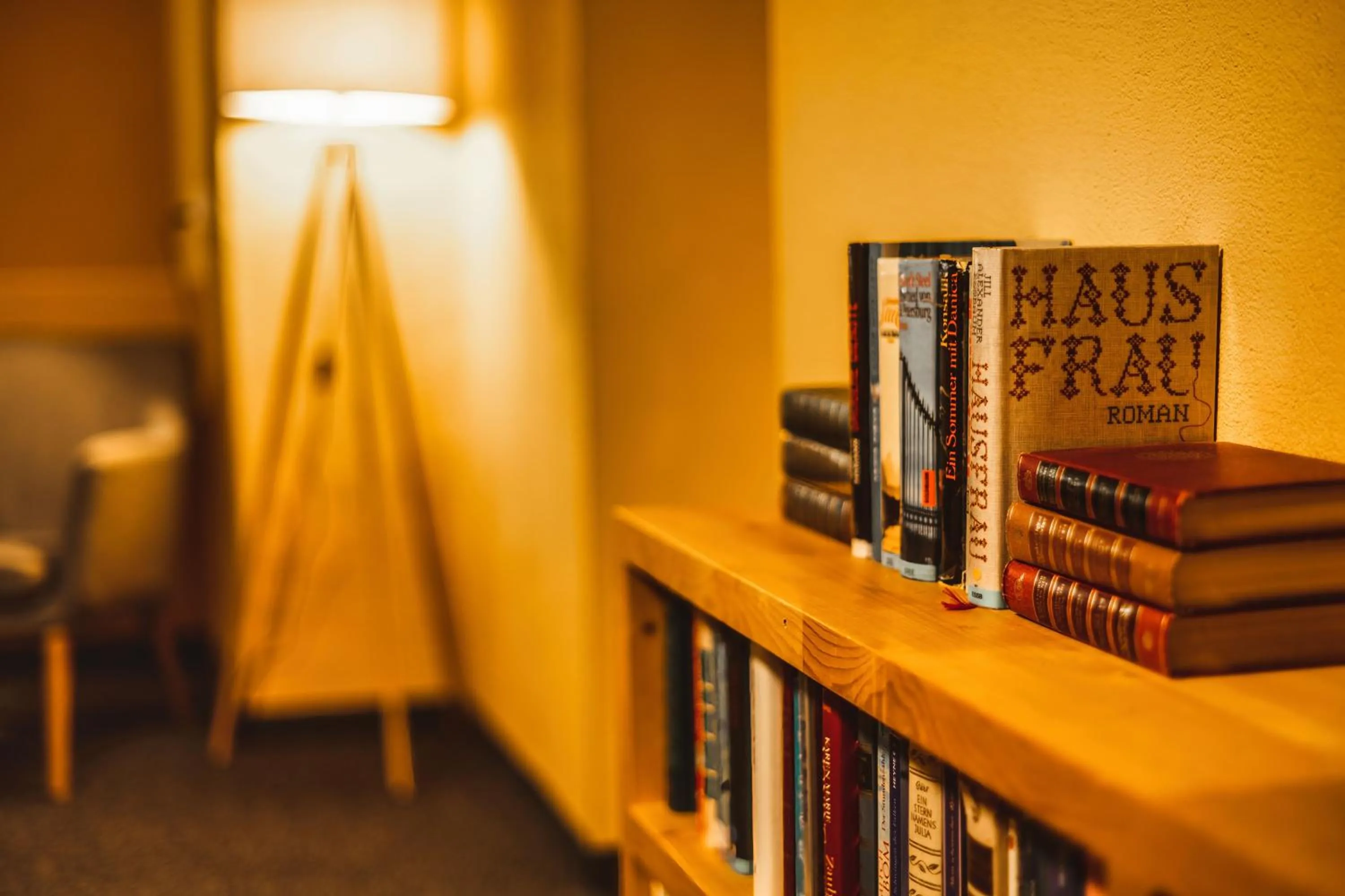 Property building in CURUNA Pensiun-Frühstückspension