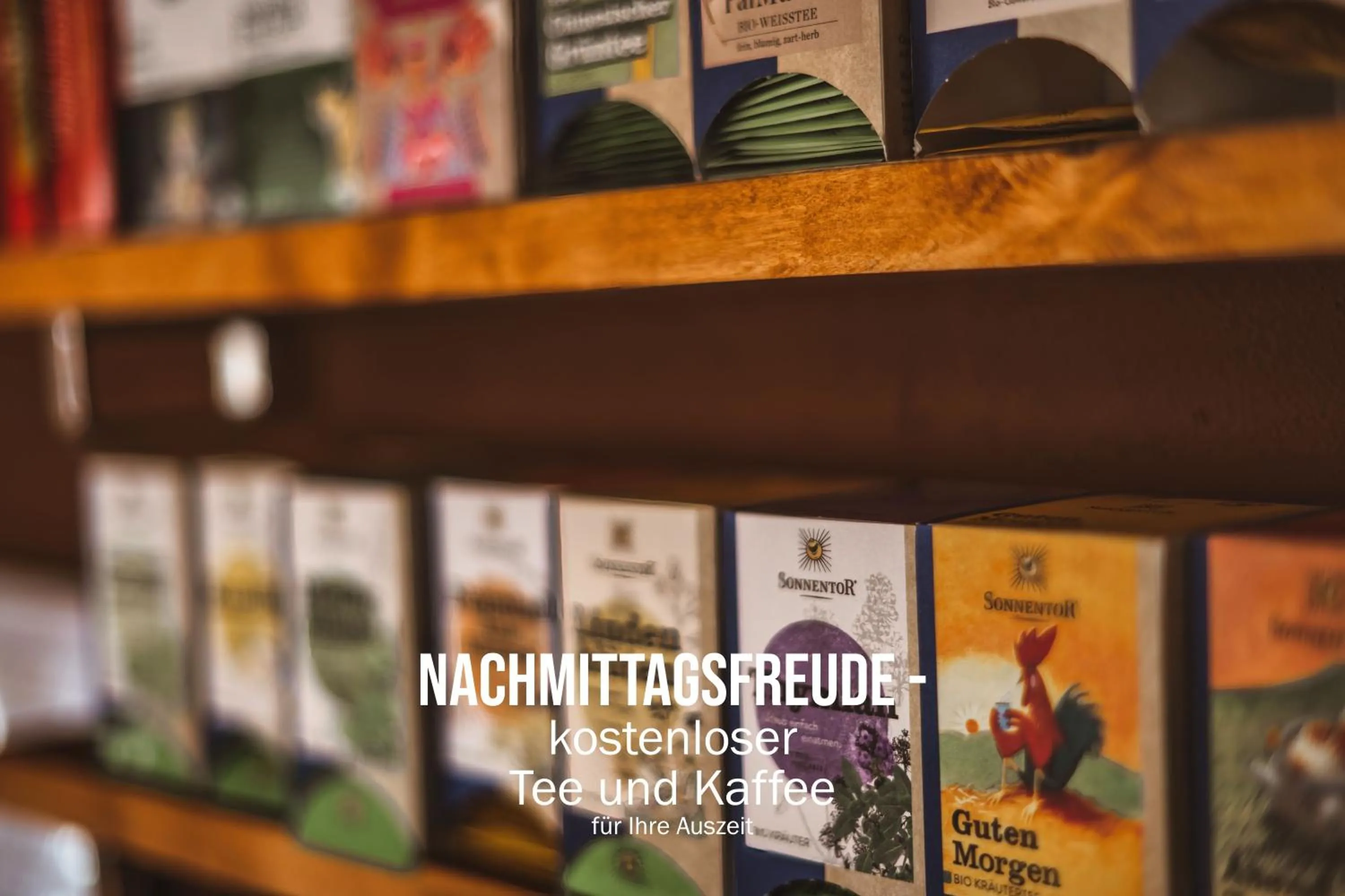 CURUNA Pensiun-Frühstückspension