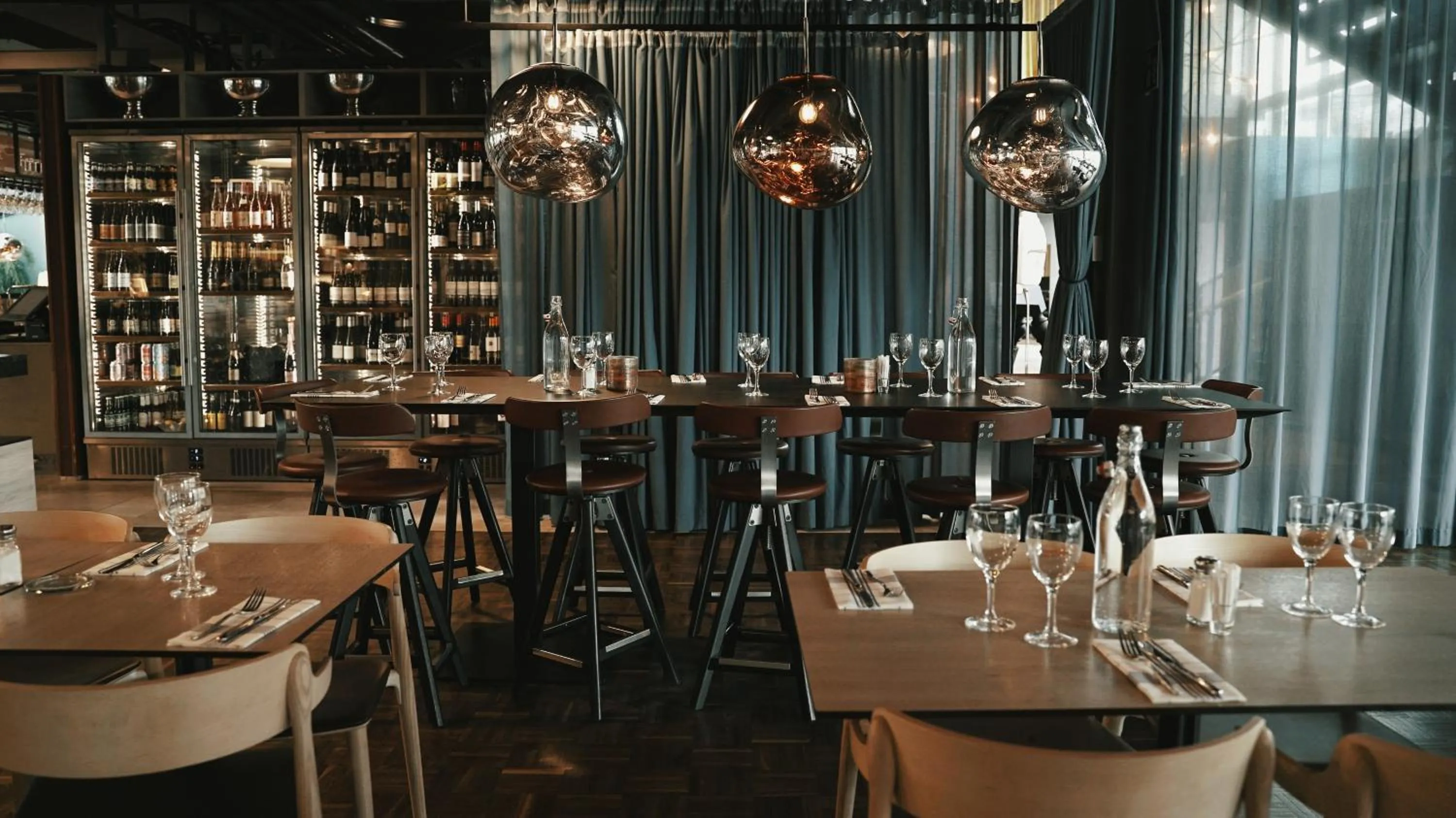 Restaurant/places to eat in Quality Hotel Winn Haninge