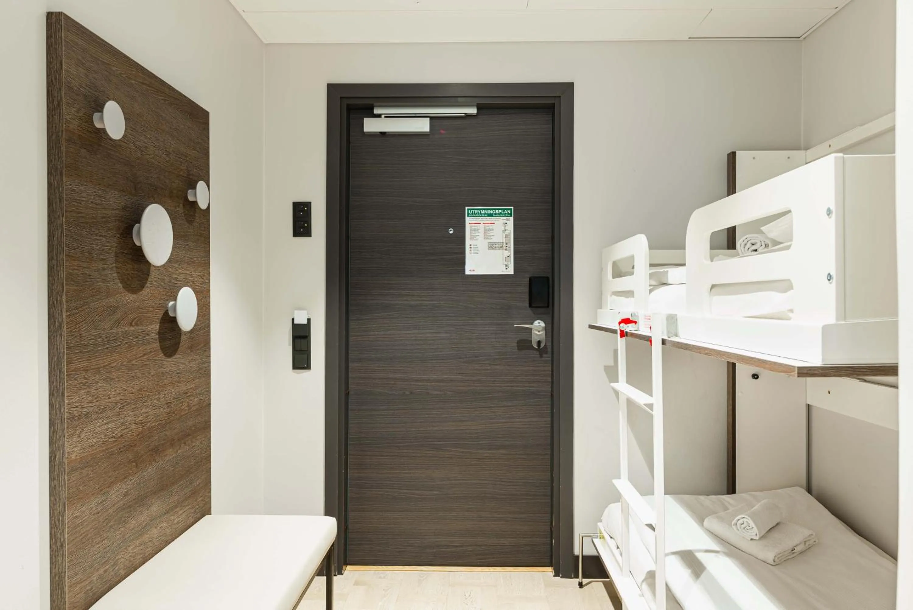 Property building in Quality Hotel Winn Haninge