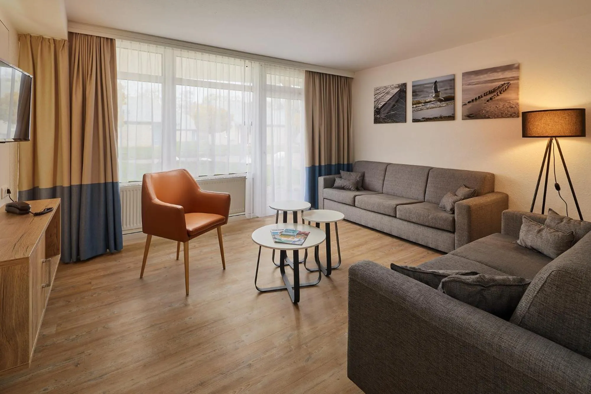 Ferien- und Freizeitpark Weissenhäuser Strand