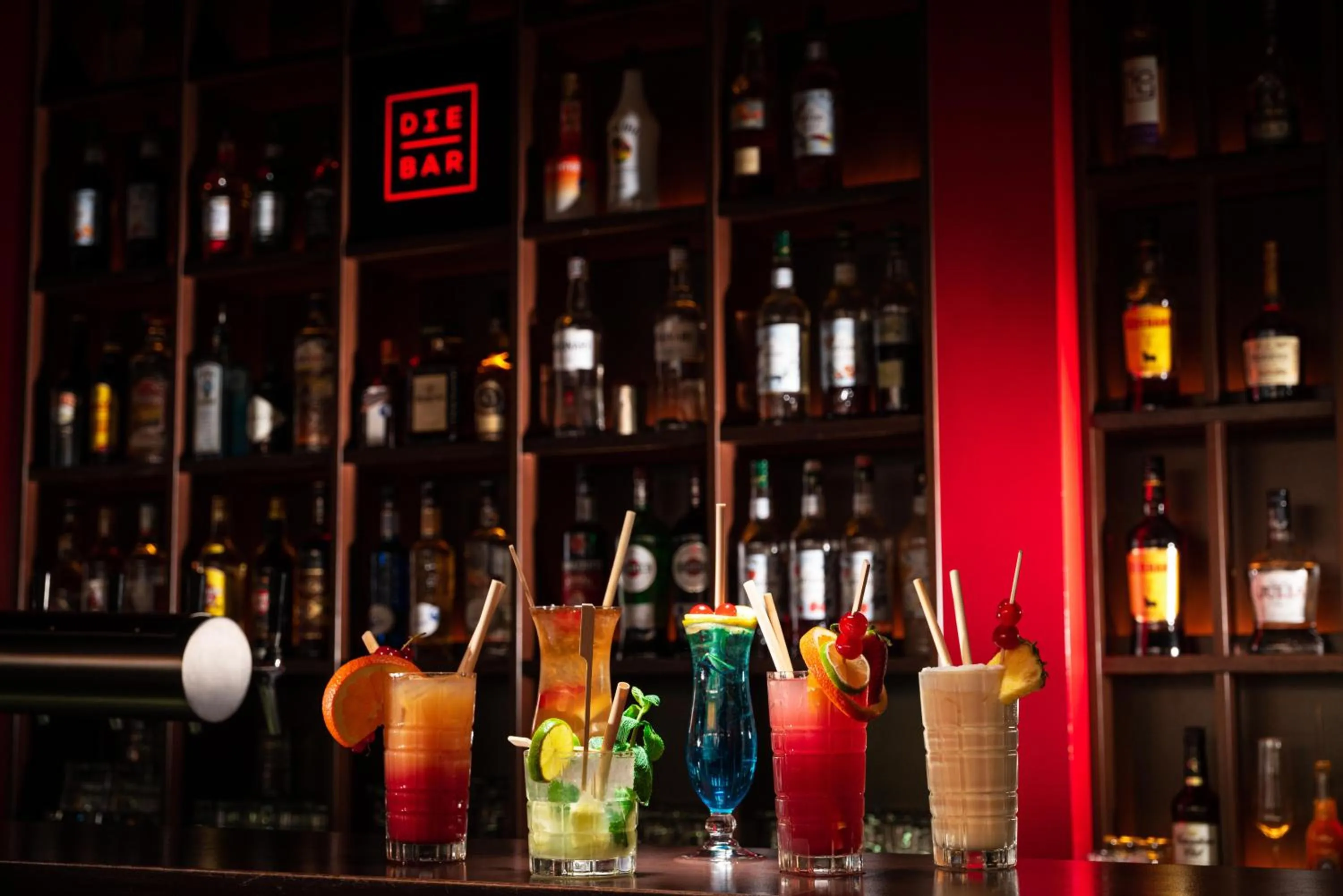 Restaurant/places to eat in Ferien- und Freizeitpark Weissenhäuser Strand