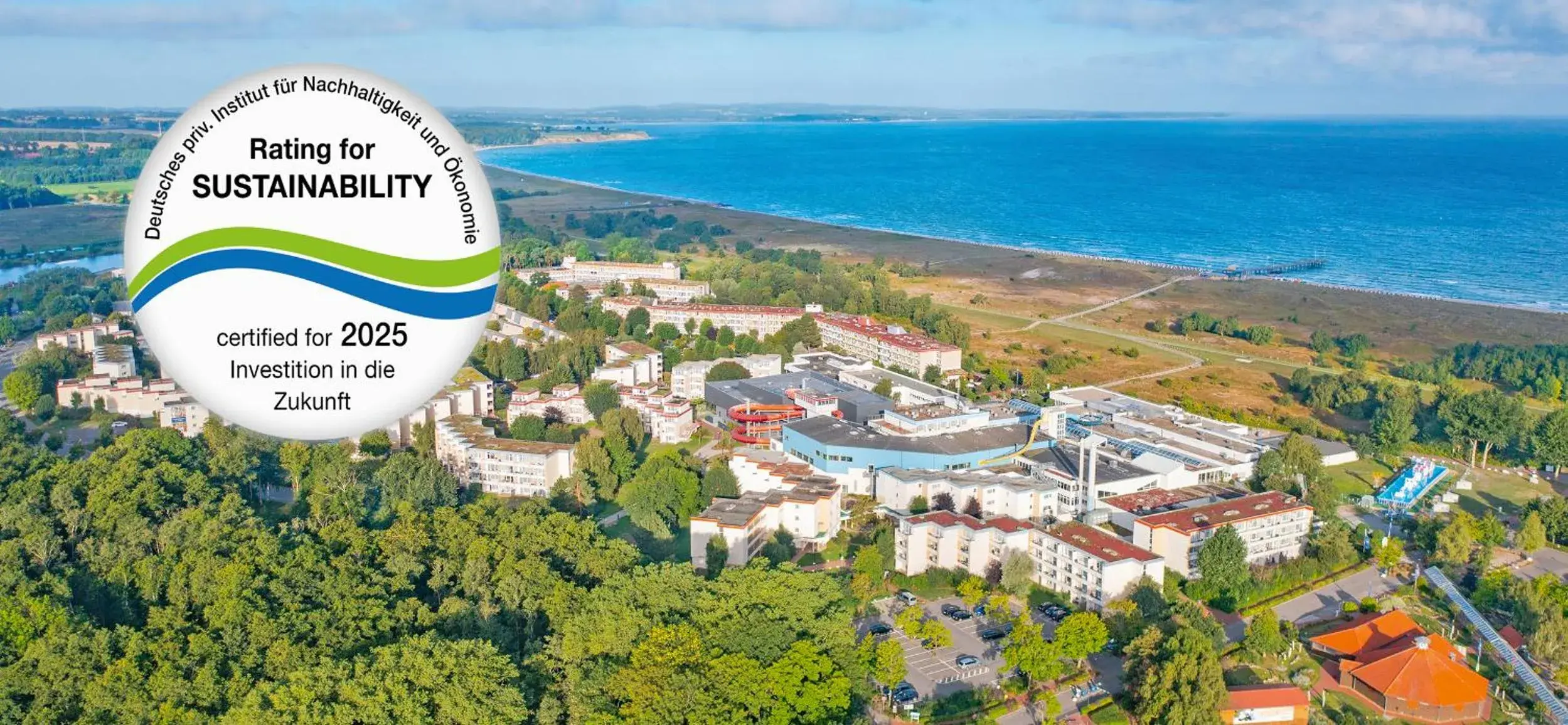 Ferien- und Freizeitpark Weissenhäuser Strand Ferien- und Freizeitpark Weissenhäuser Strand