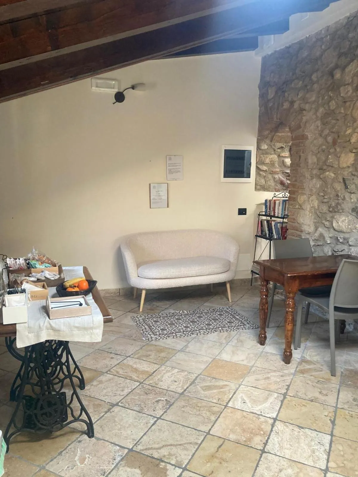 Rustico di Benellini Angela