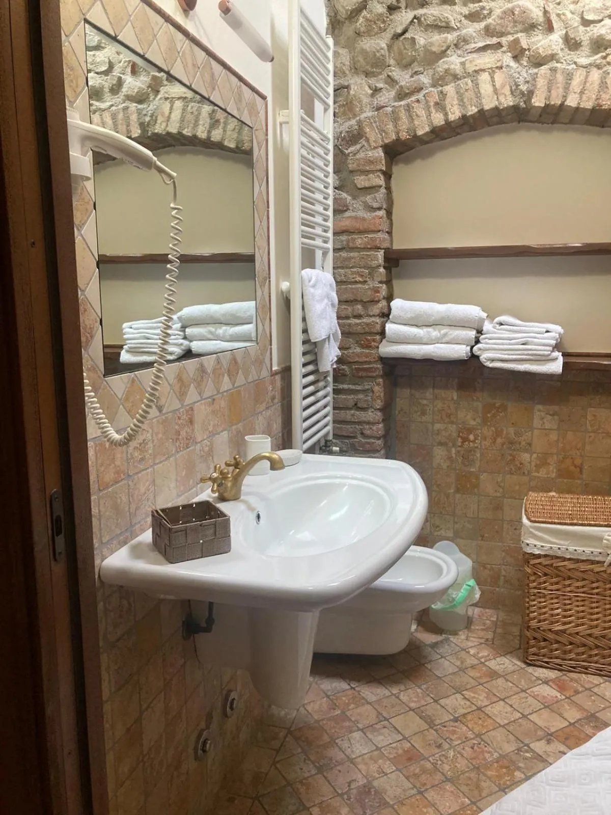 Rustico di Benellini Angela