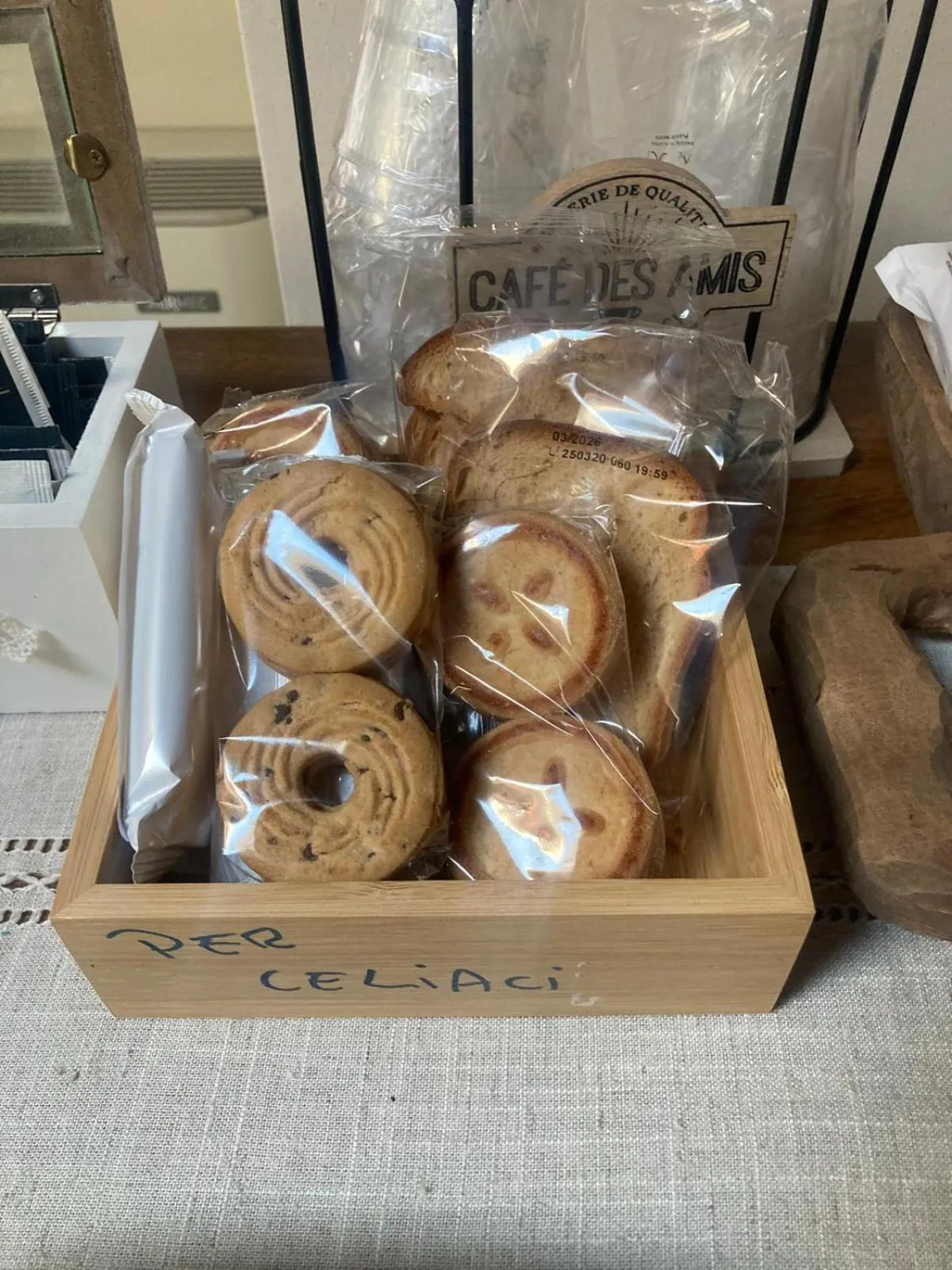 Rustico di Benellini Angela