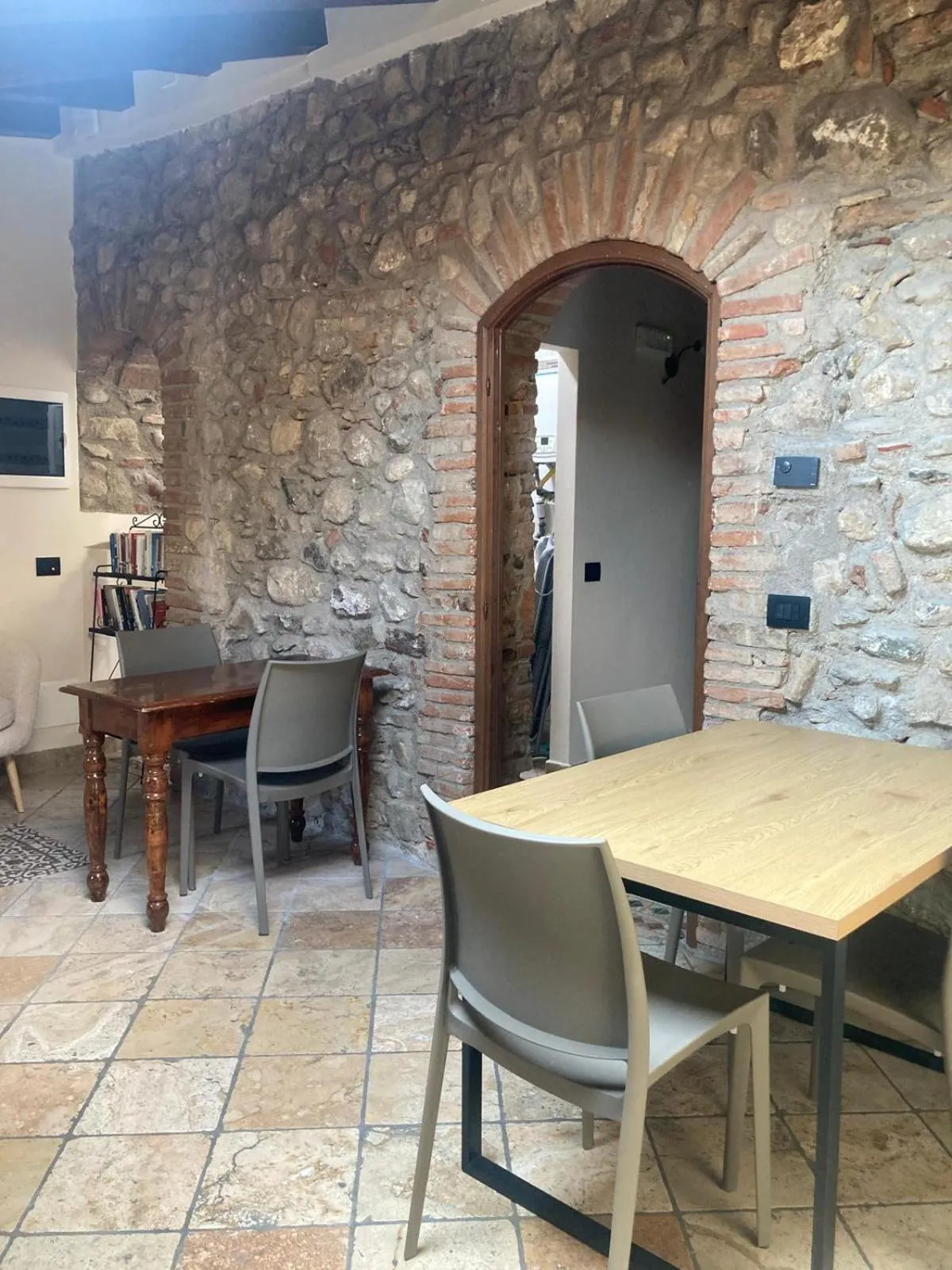 Rustico di Benellini Angela