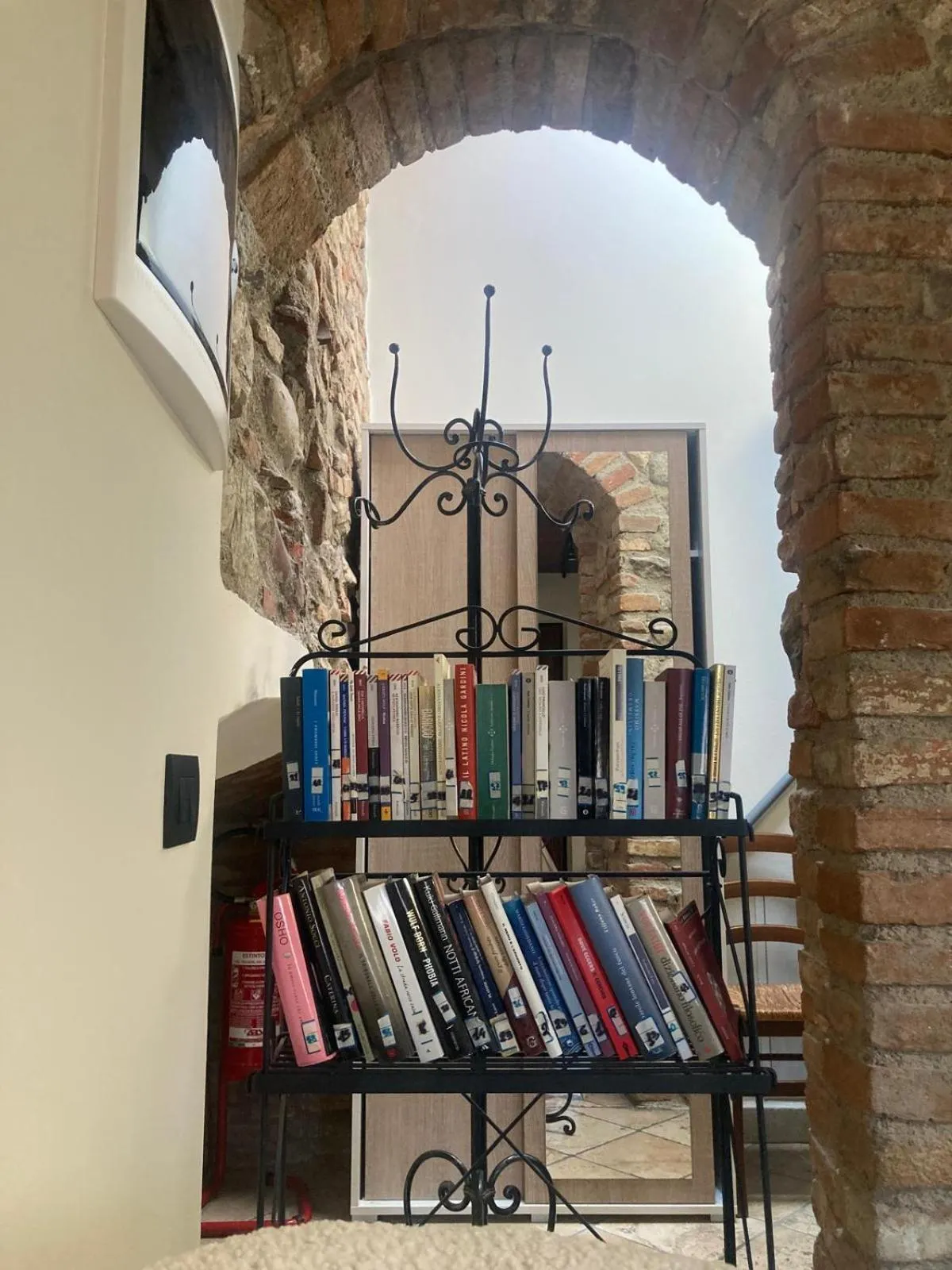 Rustico di Benellini Angela