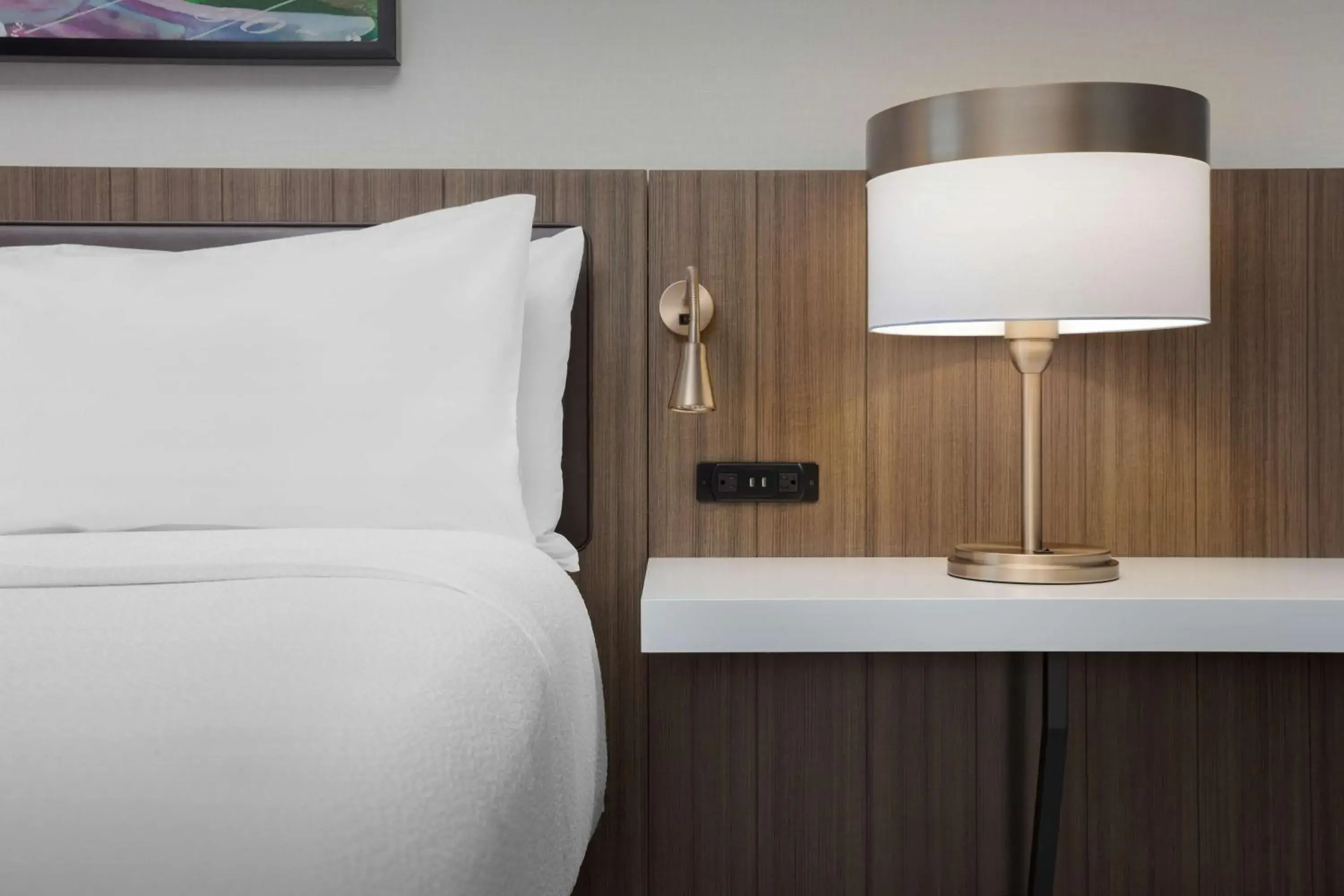 King Room in Hilton Garden Inn Tuscaloosa King Room in Hilton Garden Inn Tuscaloosa