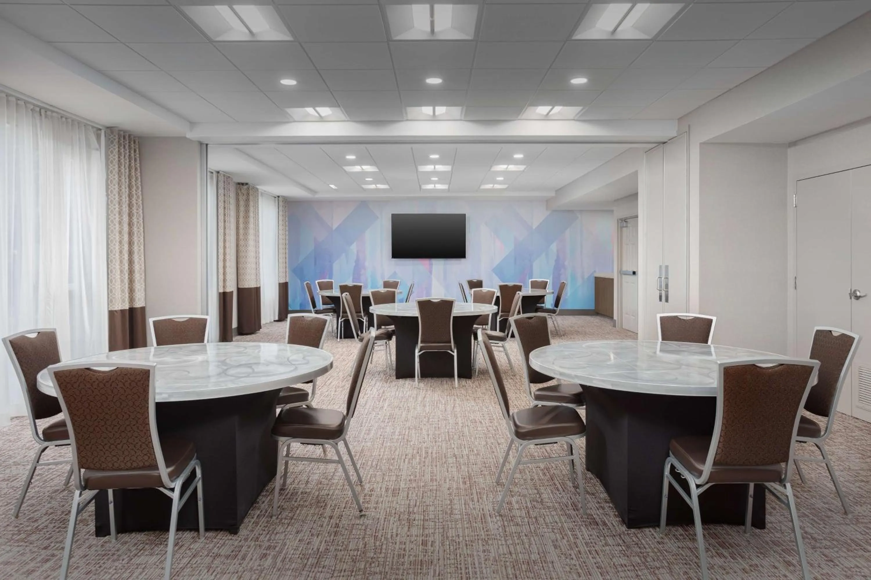Meeting/conference room in Hilton Garden Inn Tuscaloosa