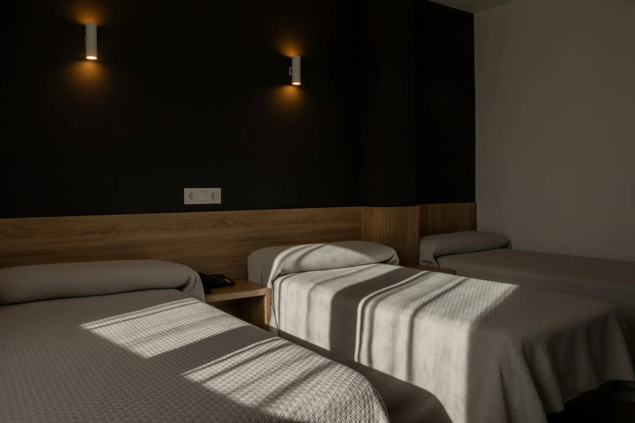 Bedroom, Bed in Hotel Hollywood