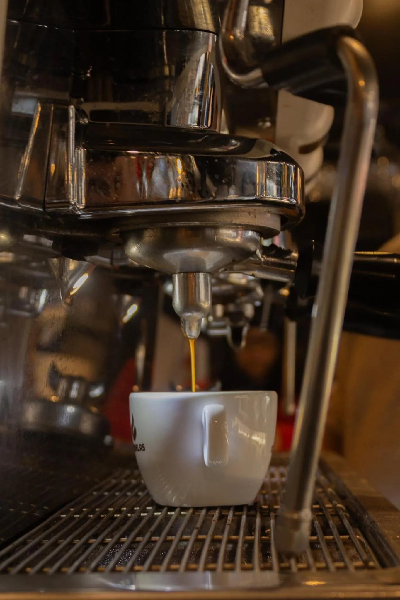 Coffee/tea facilities in Hotel Hollywood