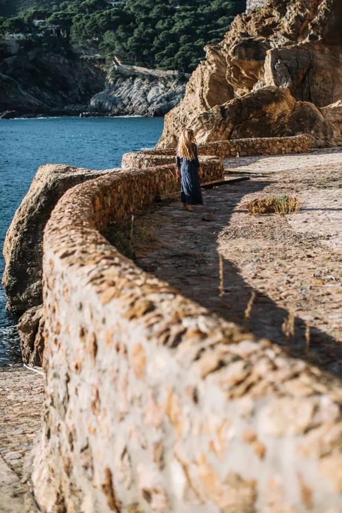 Off site in Cap Sa Sal Luxury, The Originals Collection (Relais du Silence)