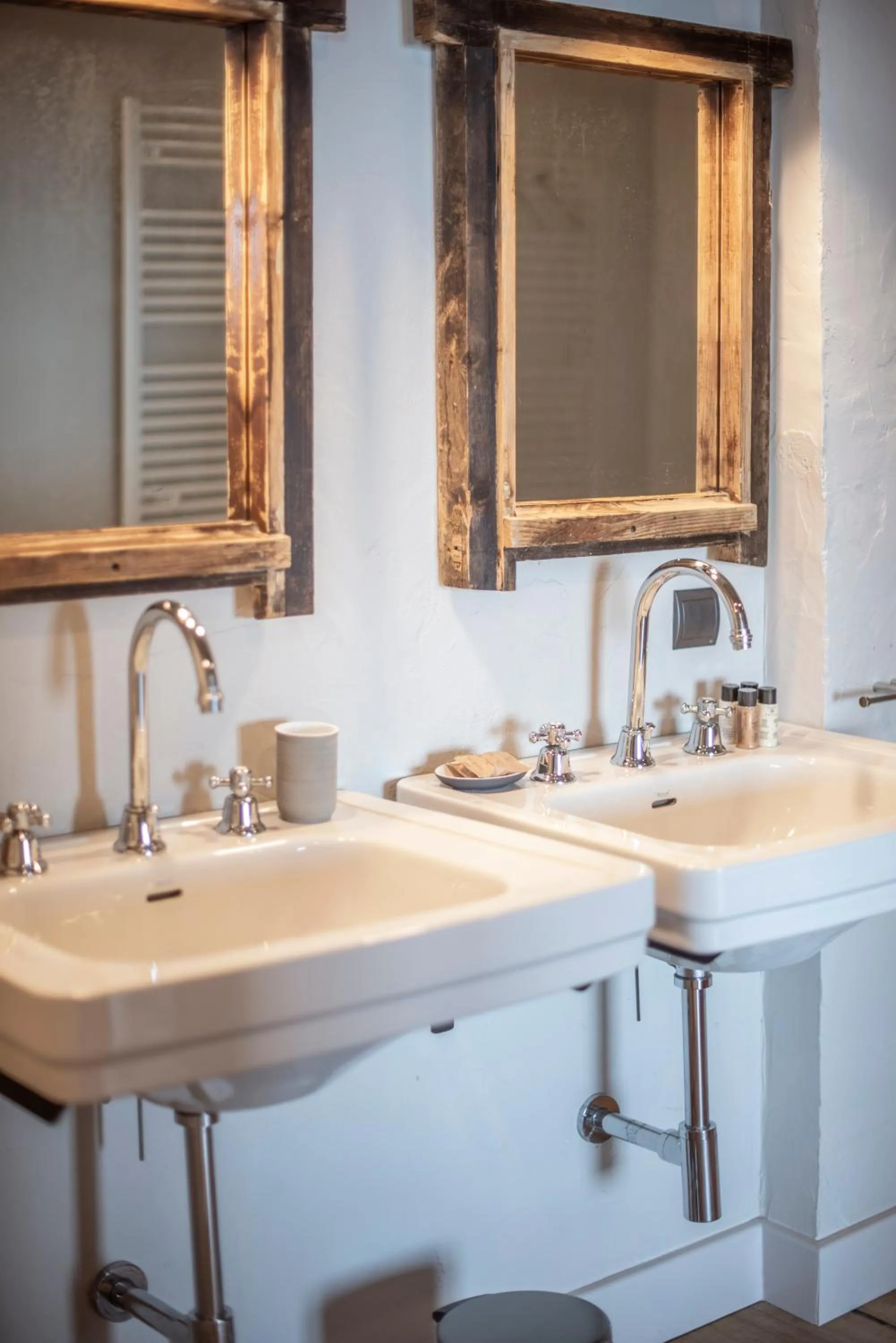 Bathroom in Cap Sa Sal Luxury, The Originals Collection (Relais du Silence)