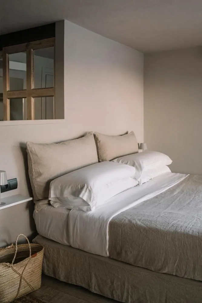 Bed in Cap Sa Sal Luxury, The Originals Collection (Relais du Silence)