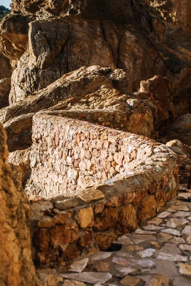 Hiking in Cap Sa Sal Luxury, The Originals Collection (Relais du Silence)