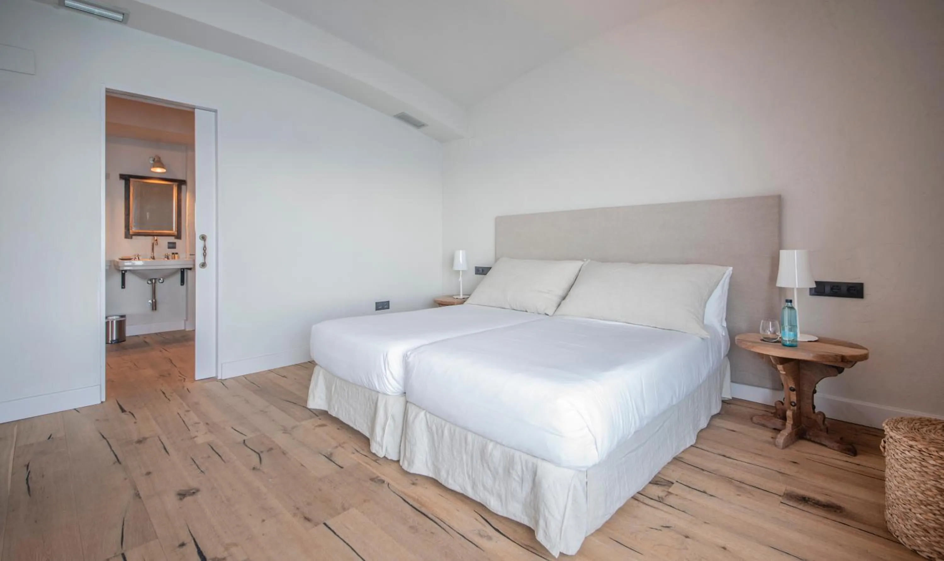 Bed in Cap Sa Sal Luxury, The Originals Collection (Relais du Silence)