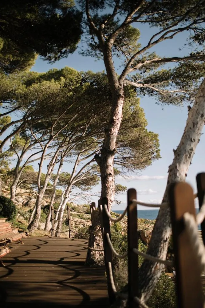 Off site in Cap Sa Sal Luxury, The Originals Collection (Relais du Silence)