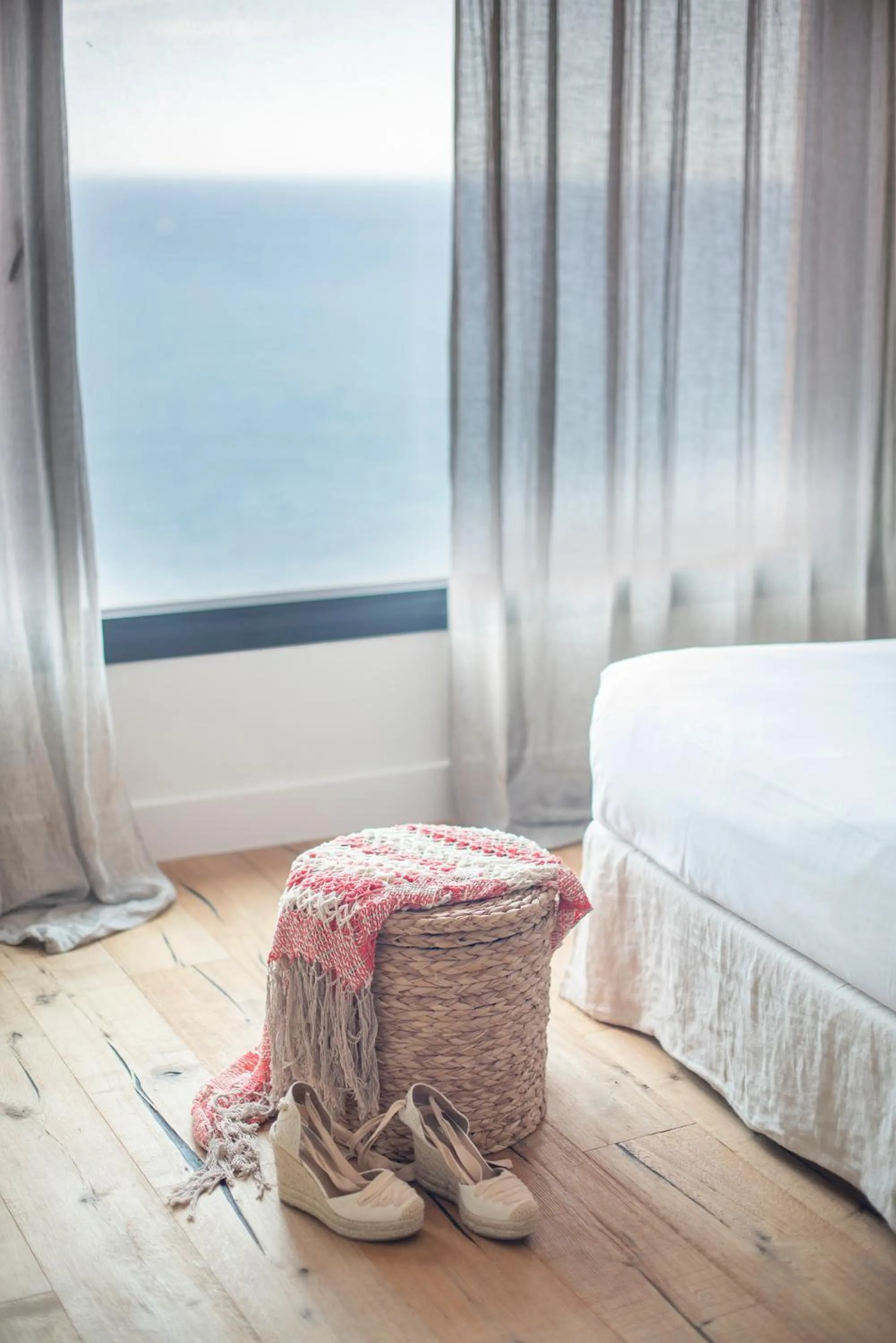 Bed in Cap Sa Sal Luxury, The Originals Collection (Relais du Silence)