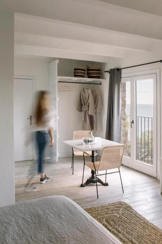 Sea view, Bed in Cap Sa Sal Luxury, The Originals Collection (Relais du Silence)