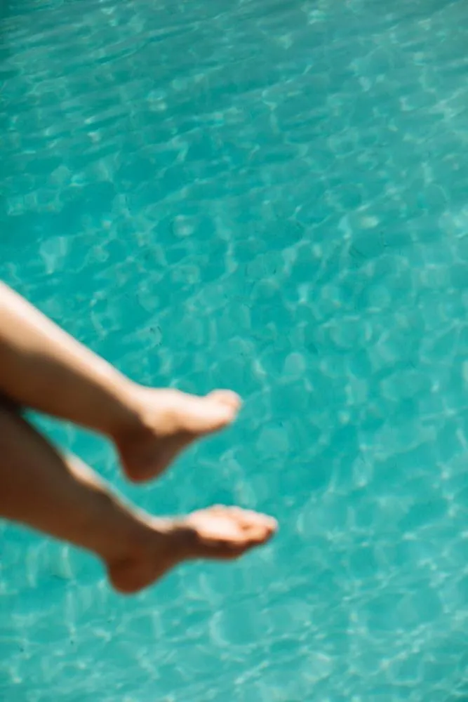 Swimming pool in Cap Sa Sal Luxury, The Originals Collection (Relais du Silence)