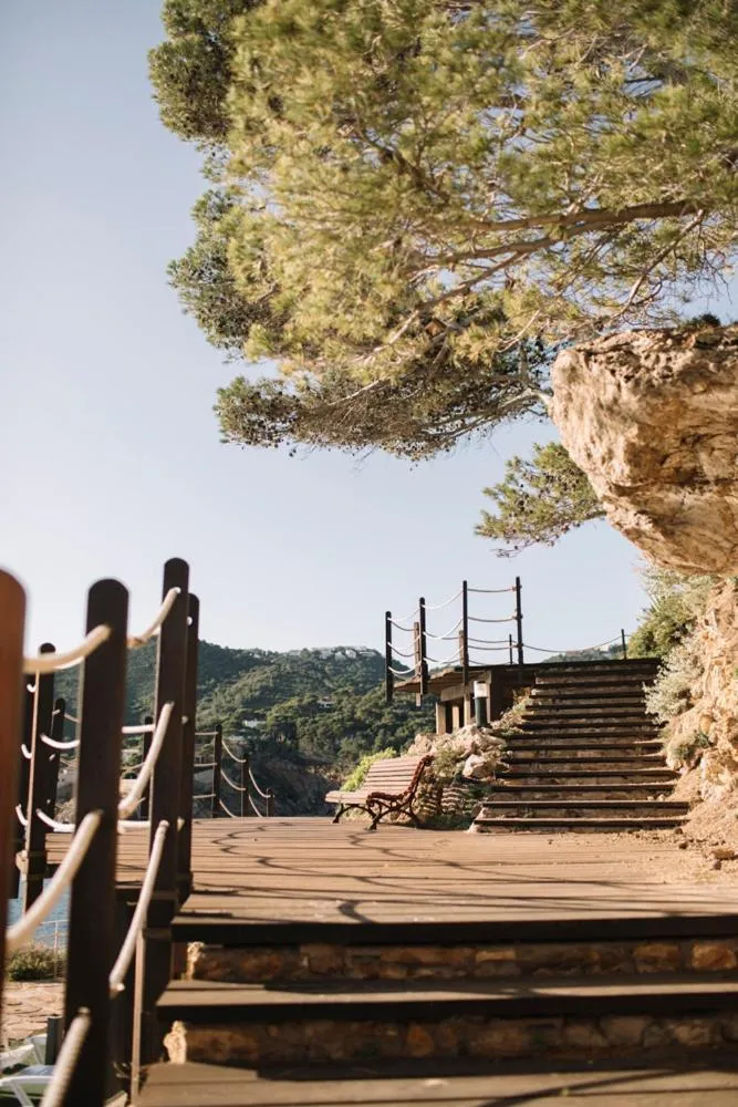 Off site in Cap Sa Sal Luxury, The Originals Collection (Relais du Silence)