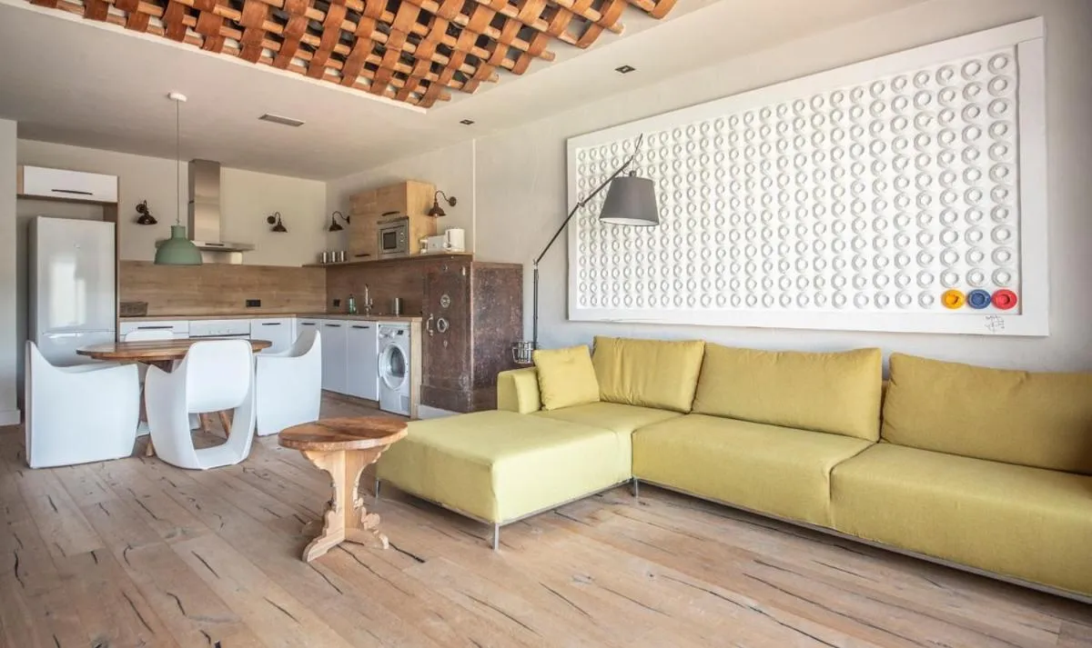 Area and facilities in Cap Sa Sal Luxury, The Originals Collection (Relais du Silence)