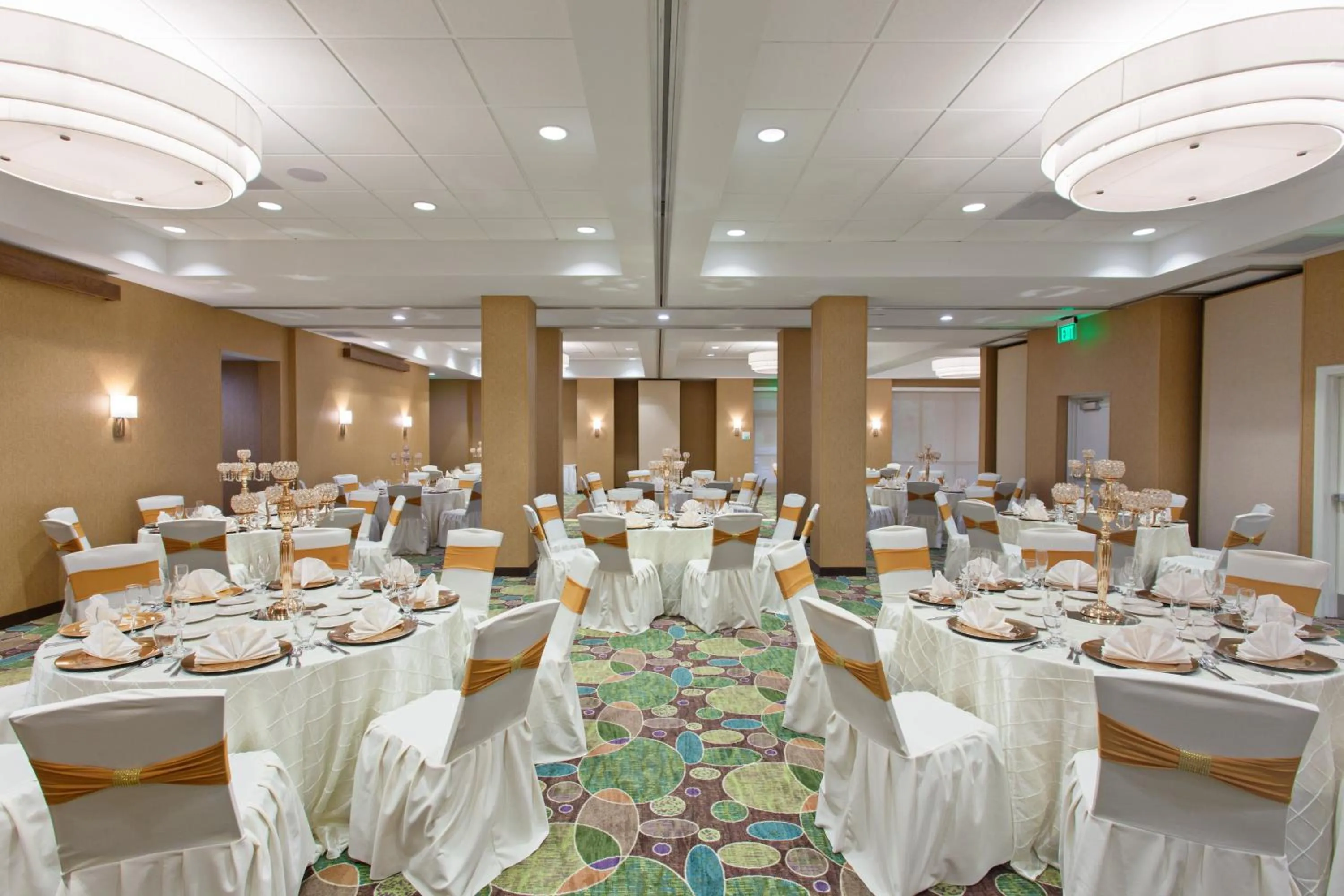 Banquet/Function facilities in Holiday Inn Diamond Bar - Pomona by IHG