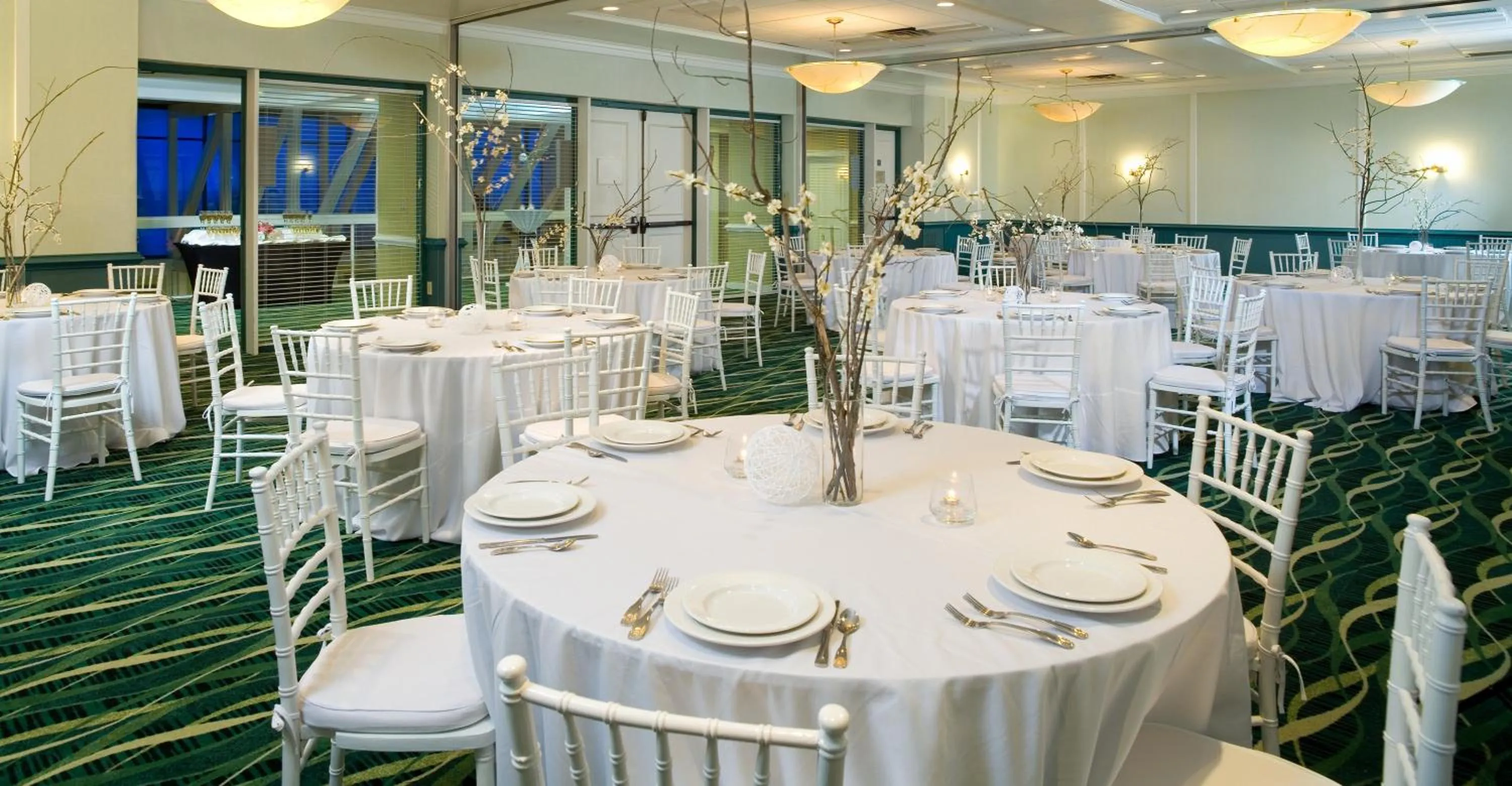 Banquet/Function facilities in Holiday Inn Va Beach-Oceanside 21st St by IHG