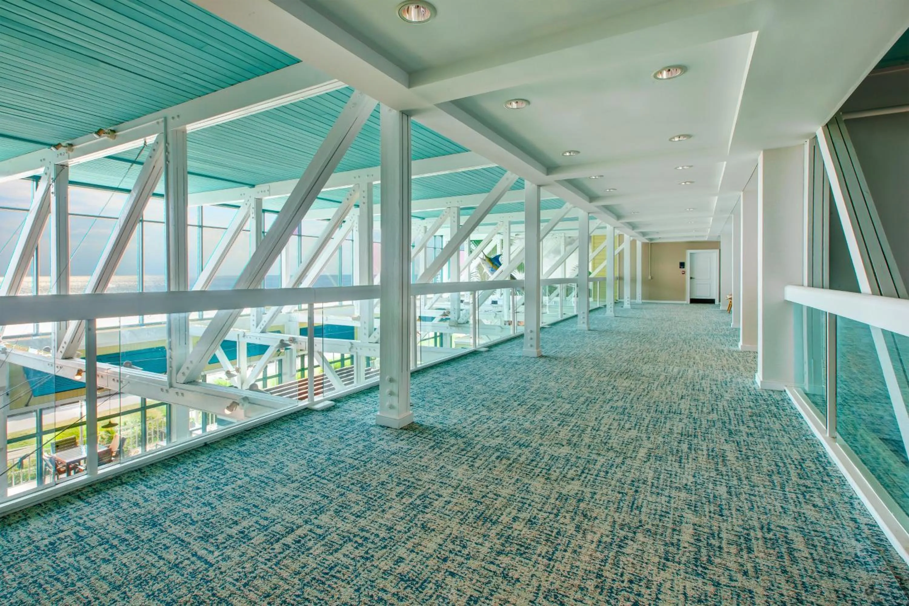 Meeting/conference room in Holiday Inn Va Beach-Oceanside 21st St by IHG