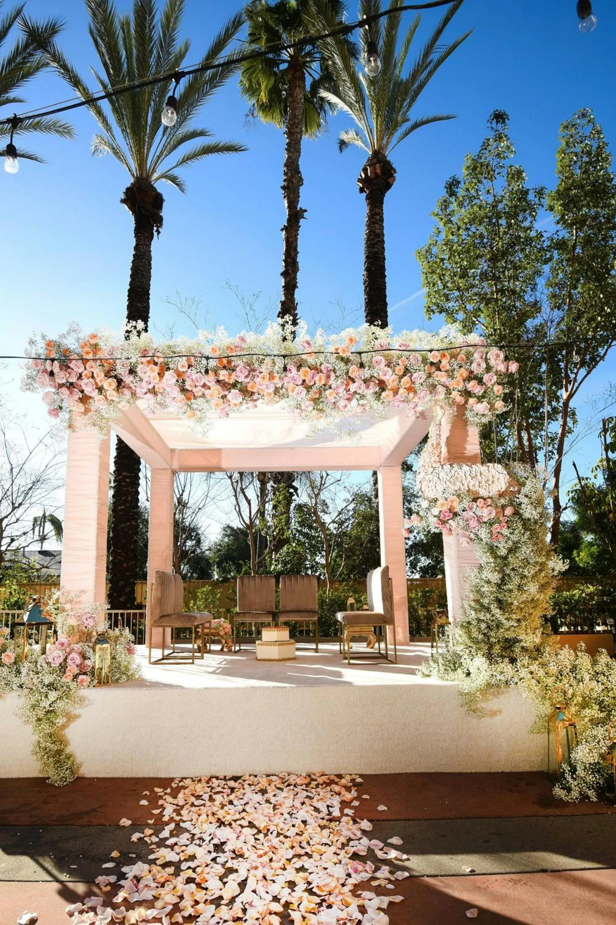 Banquet/Function facilities in Delta Hotels by Marriott Anaheim Garden Grove