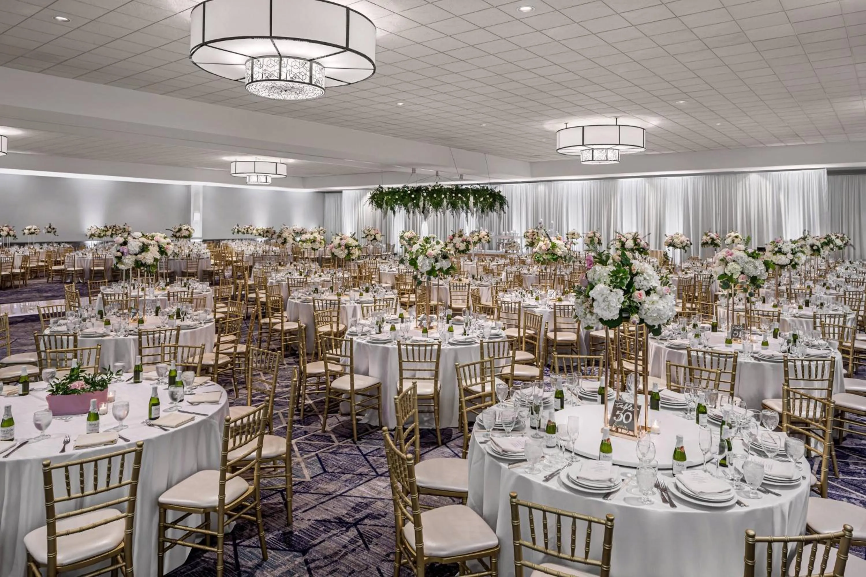Banquet/Function facilities in Delta Hotels by Marriott Anaheim Garden Grove