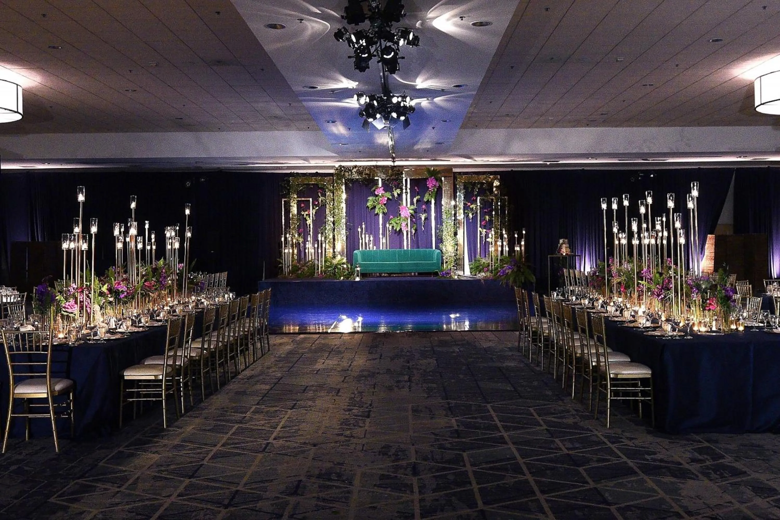 Banquet/Function facilities in Delta Hotels by Marriott Anaheim Garden Grove