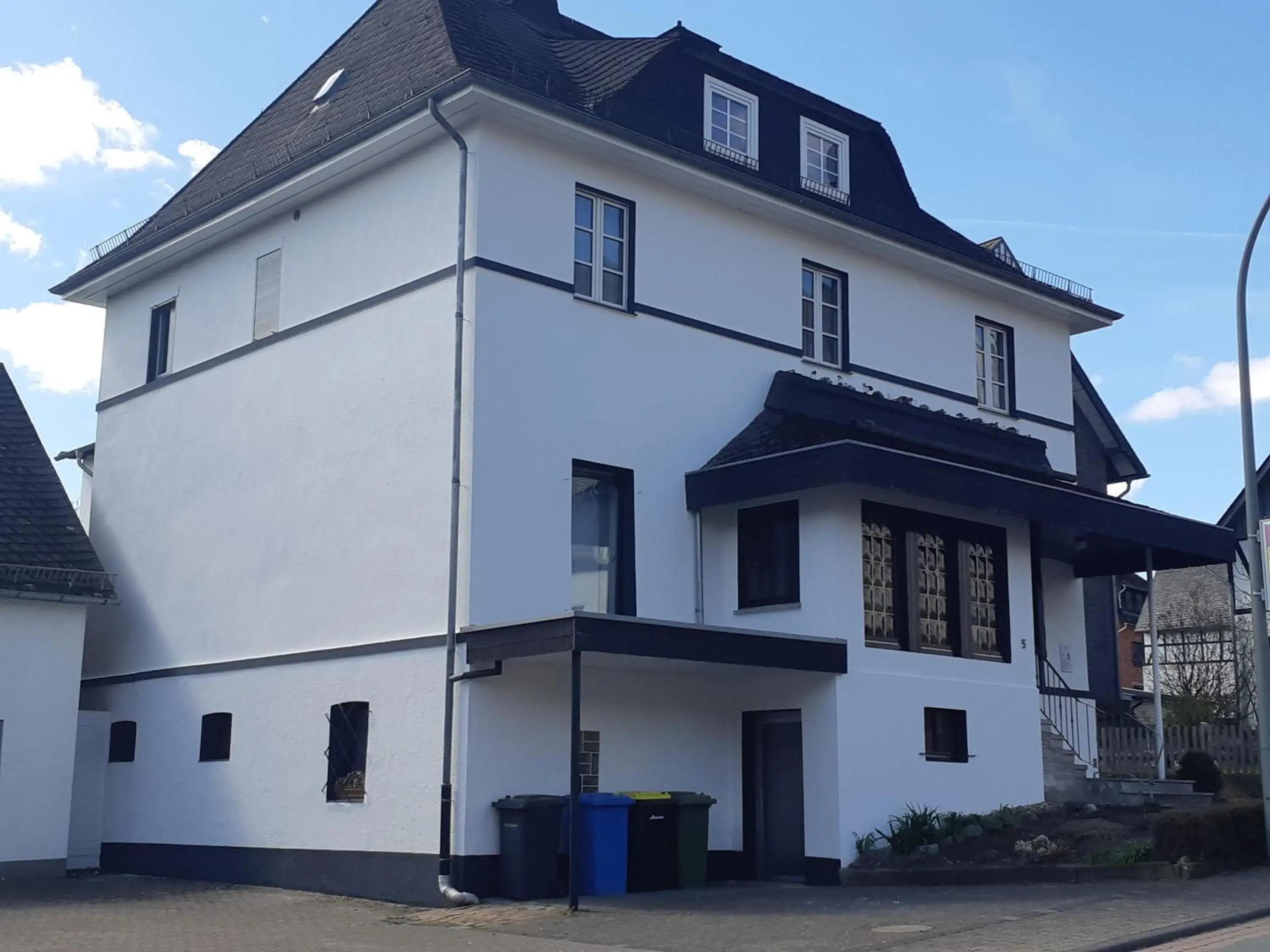 Villa Althaus Villa Althaus