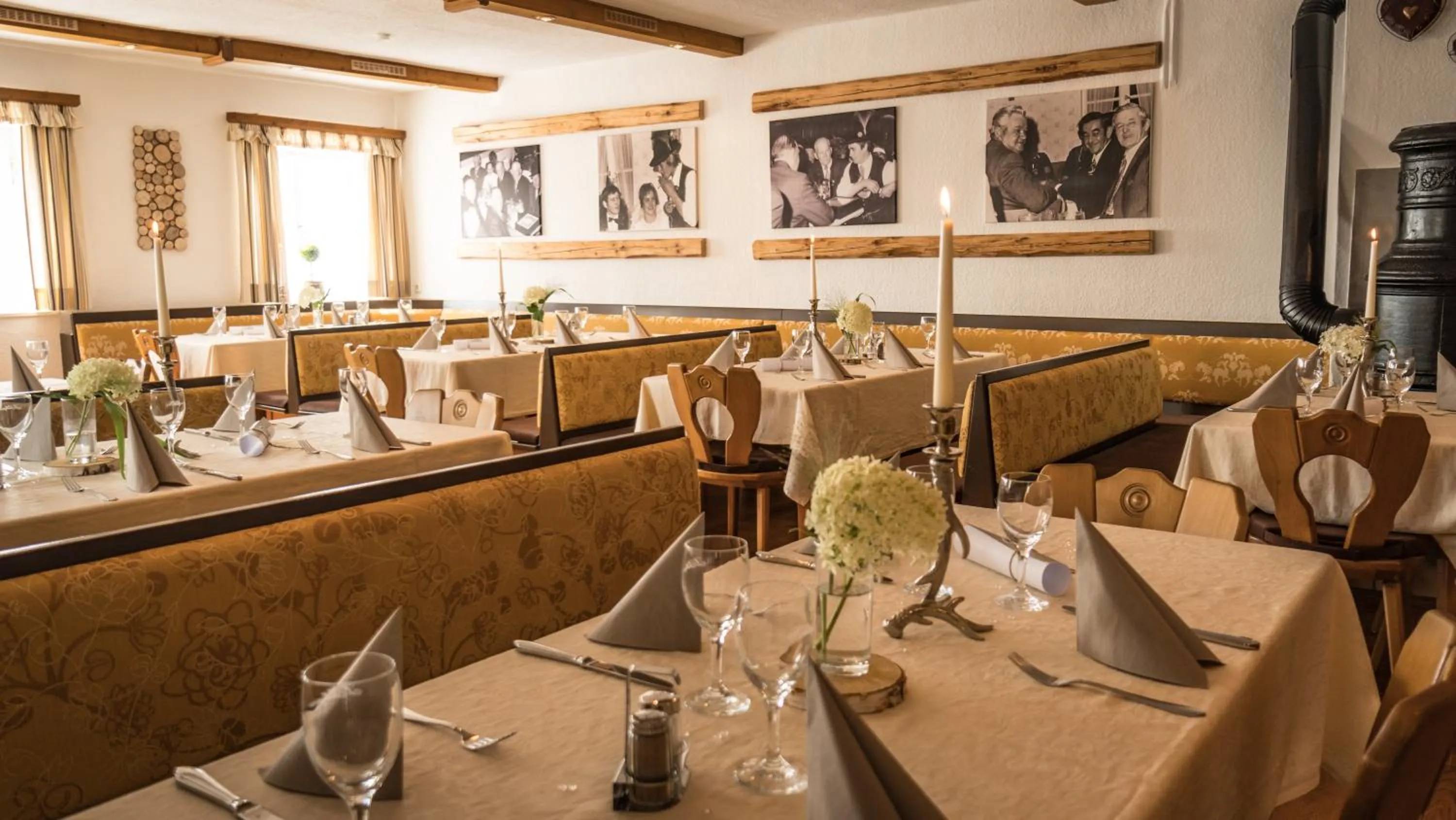 Hohenester Gasthaus & Hotel