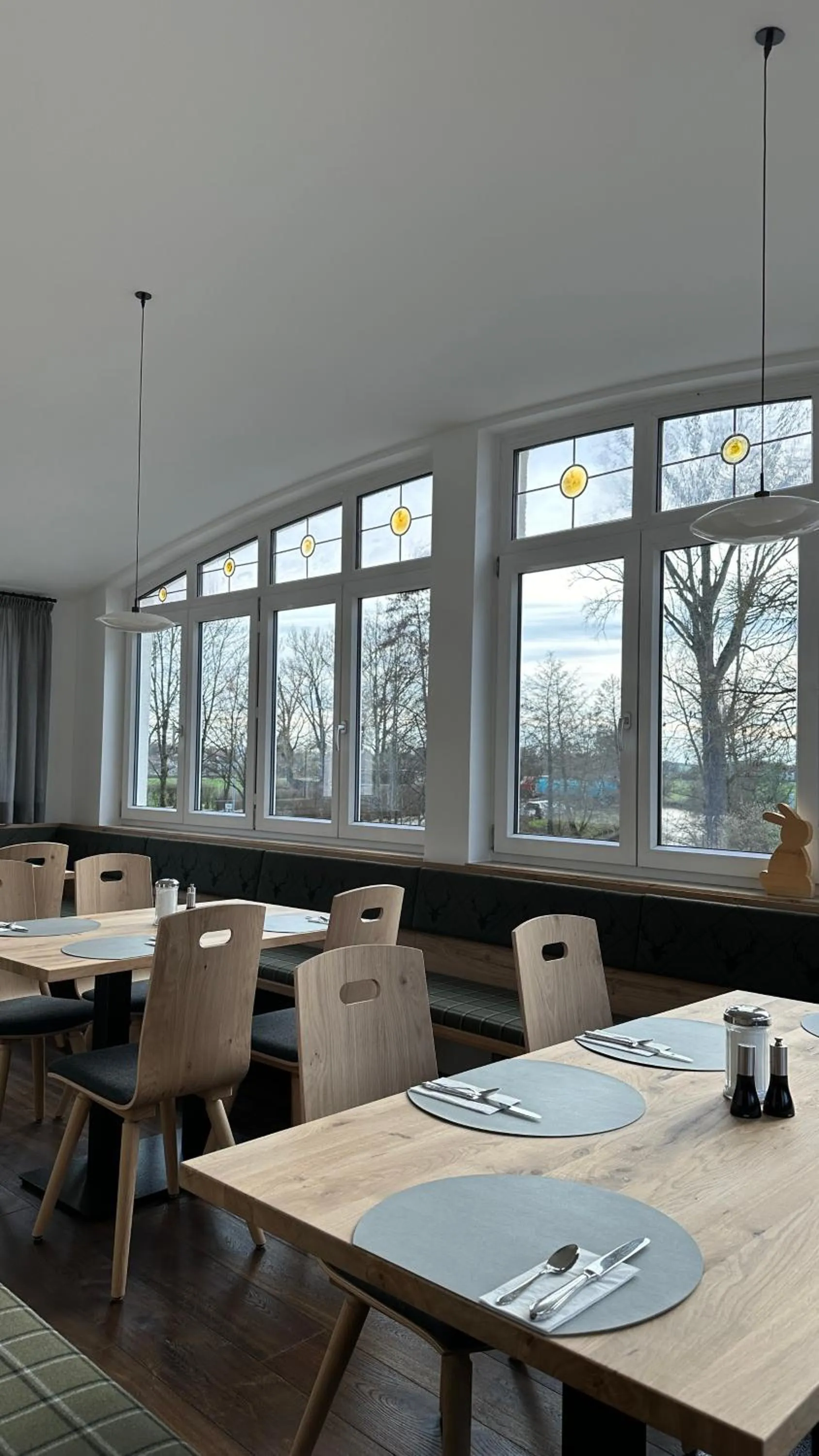 Breakfast in Hohenester Gasthaus & Hotel