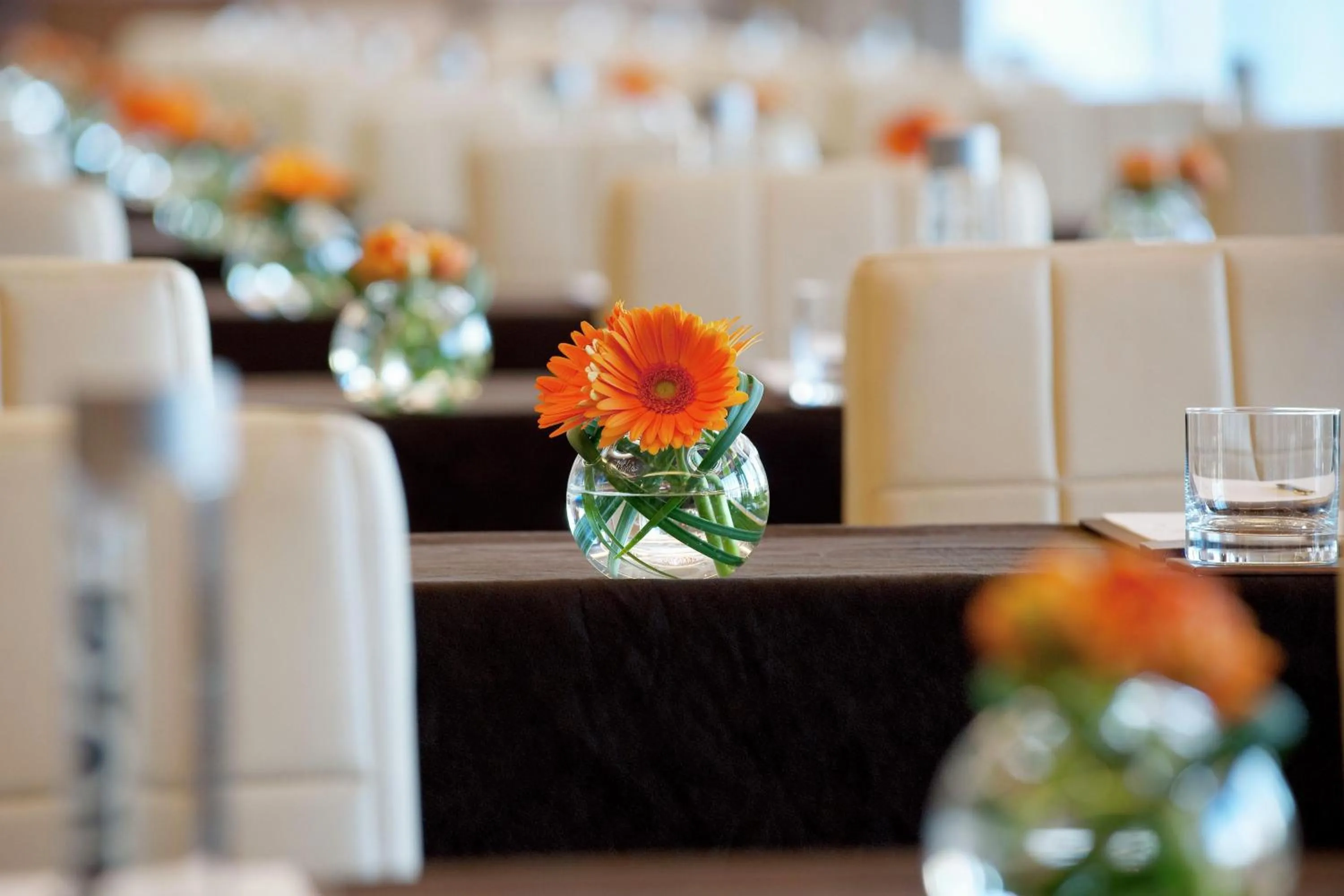 Meeting/conference room in Waldorf Astoria Las Vegas