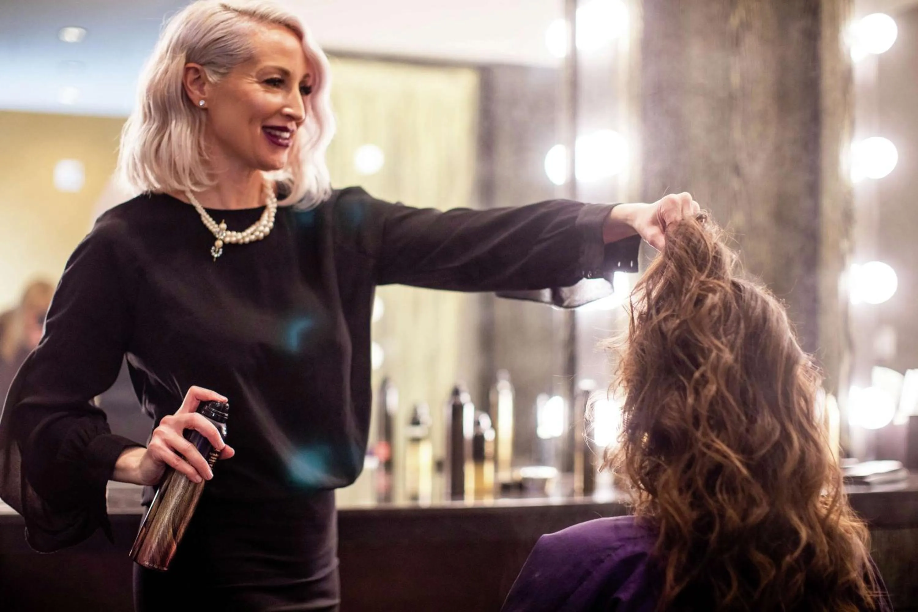 Sports in Waldorf Astoria Las Vegas